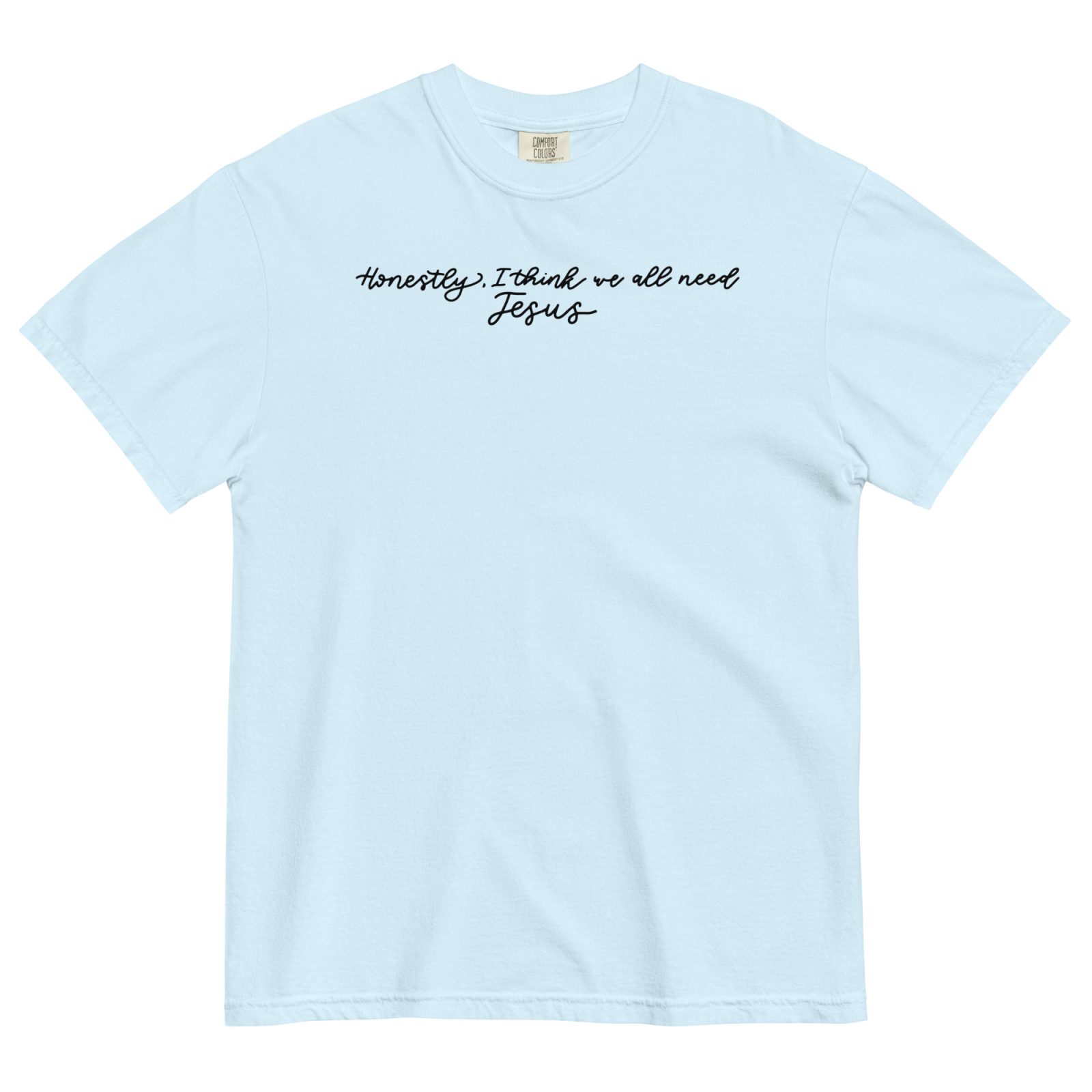 We All Need Jesus - Image 13