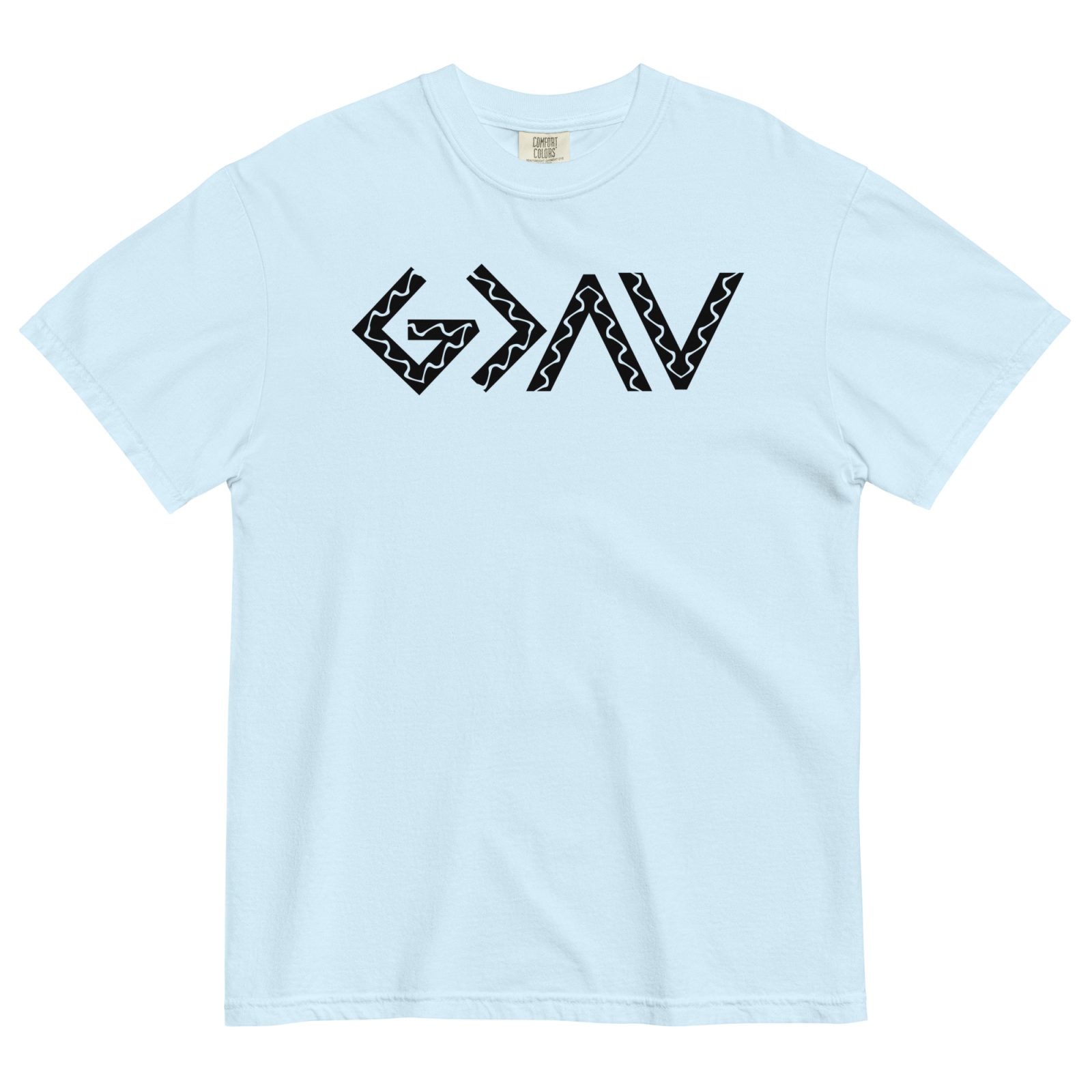 God Is Greater - Image 9