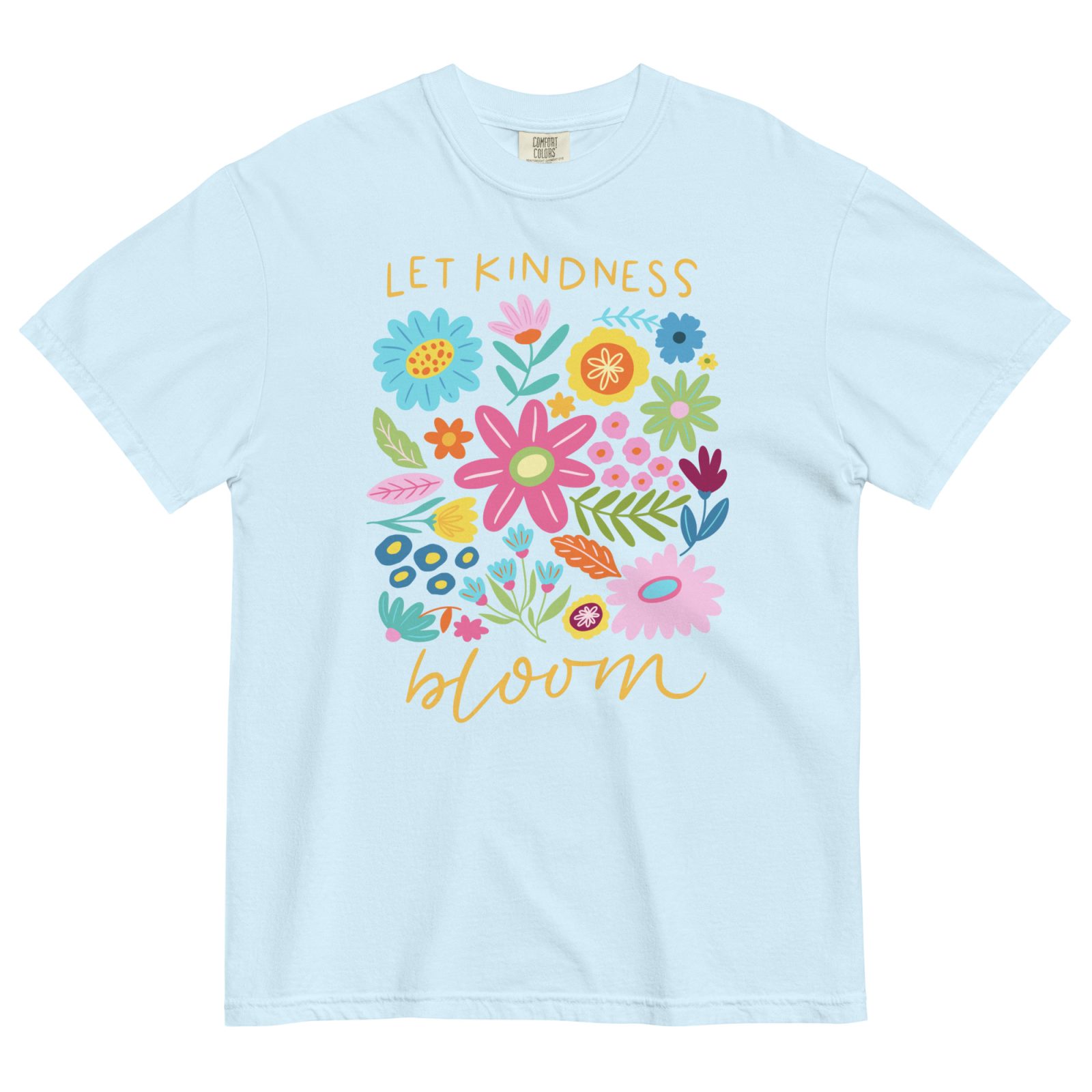 Let Kindness Bloom - Image 3