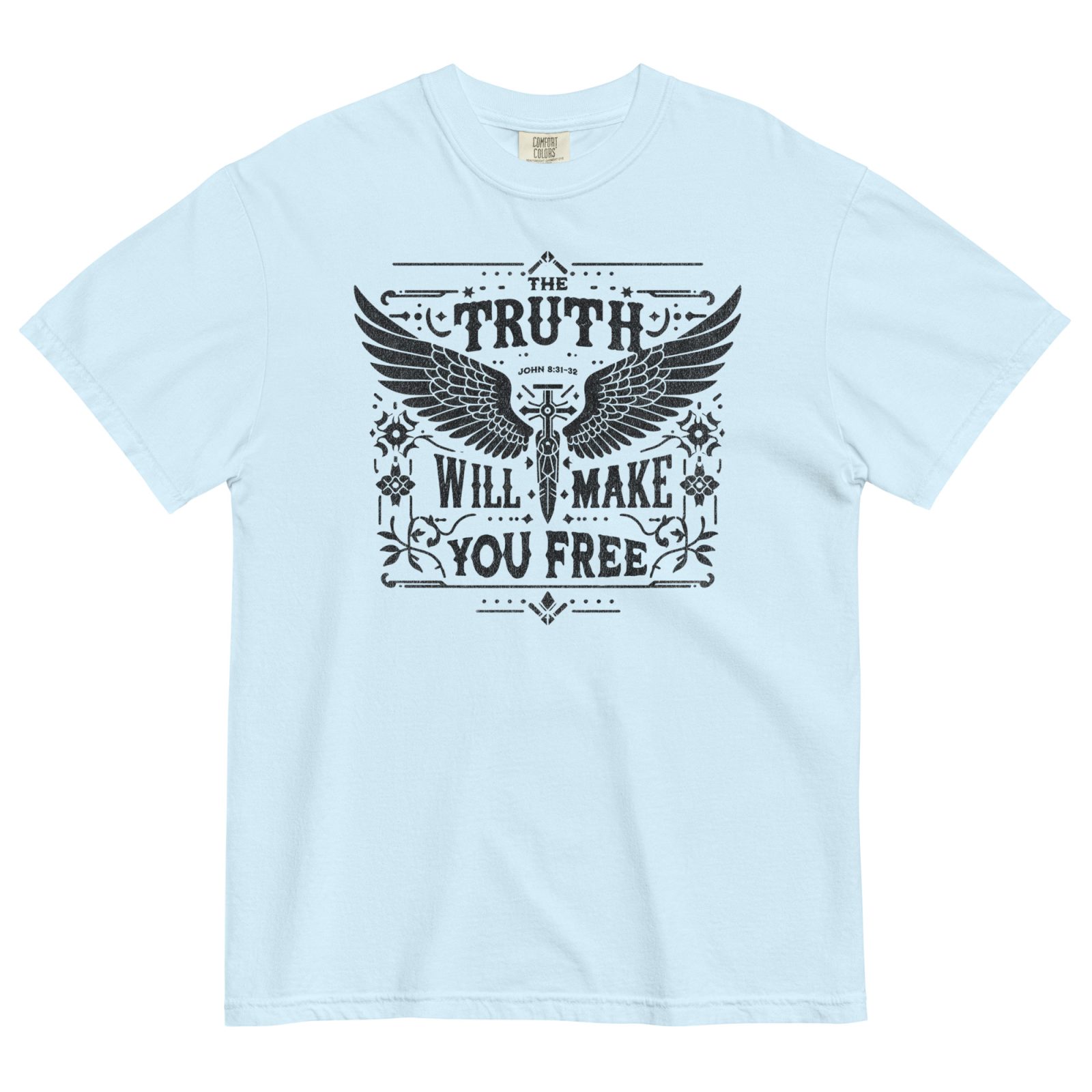 The Truth Will Make You Free - Image 5