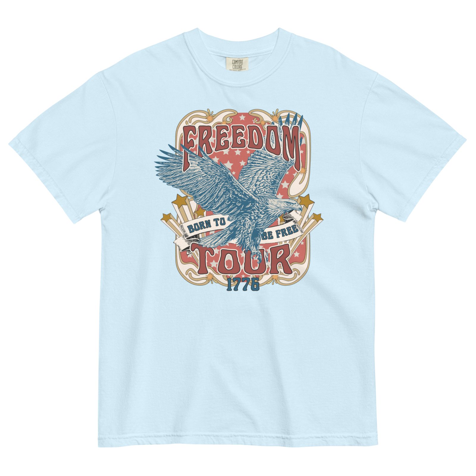 Freedom Tour 1776 - Image 5