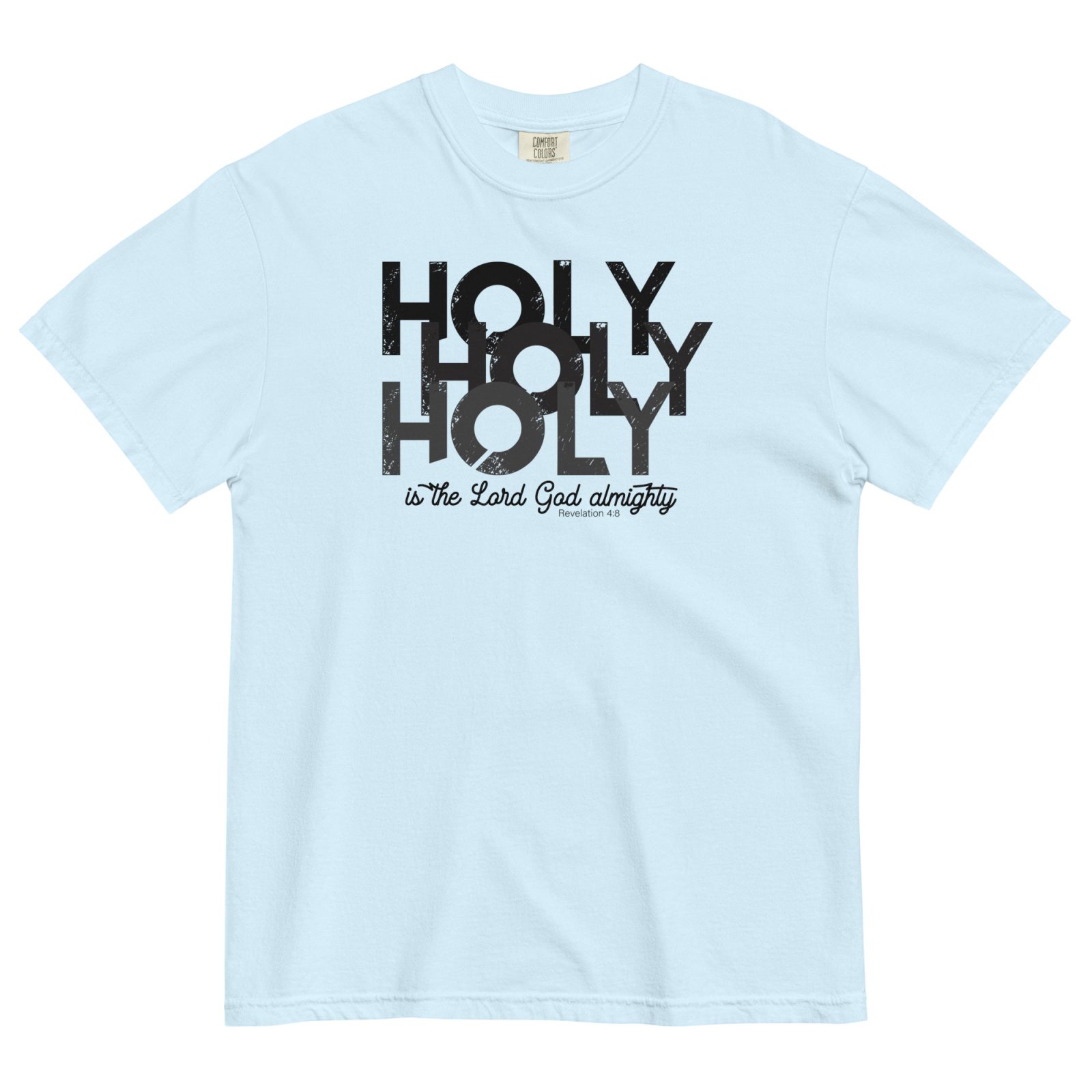 Holy Is the Lord - Image 10