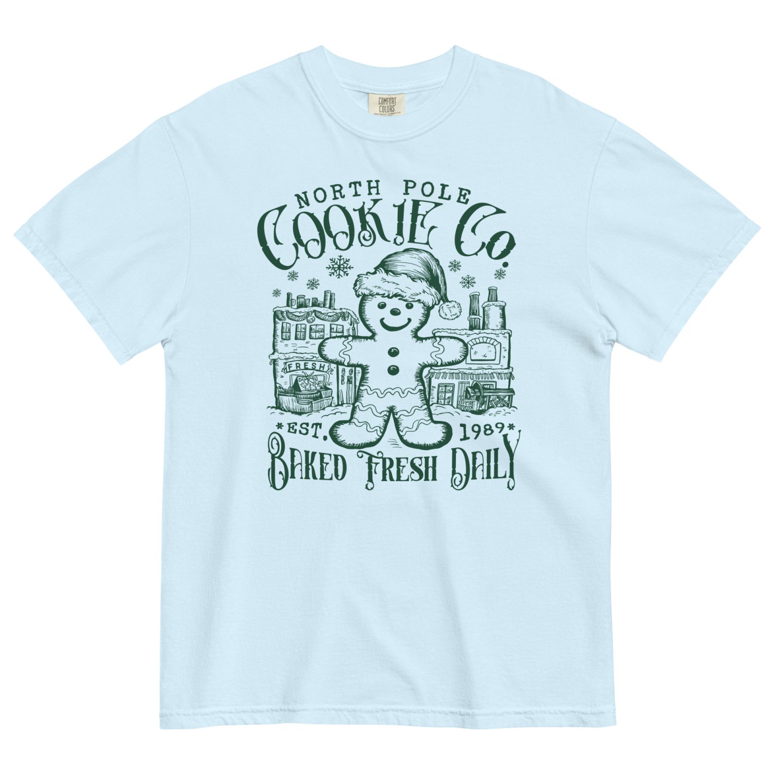 North Pole Cookie Co. - Image 2