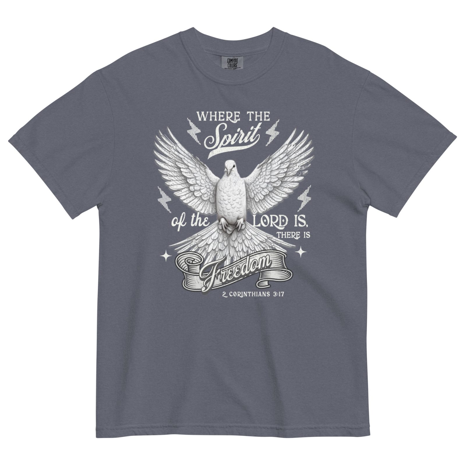 Freedom in Christ - Image 3