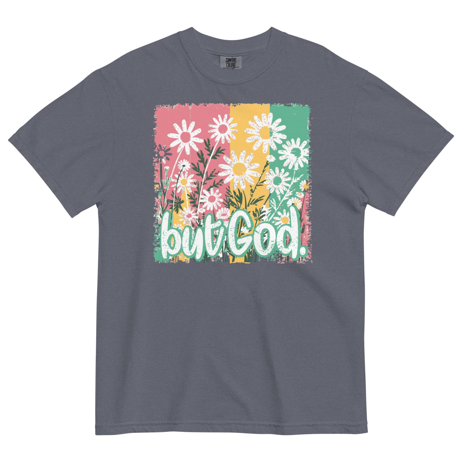 But God - Image 4