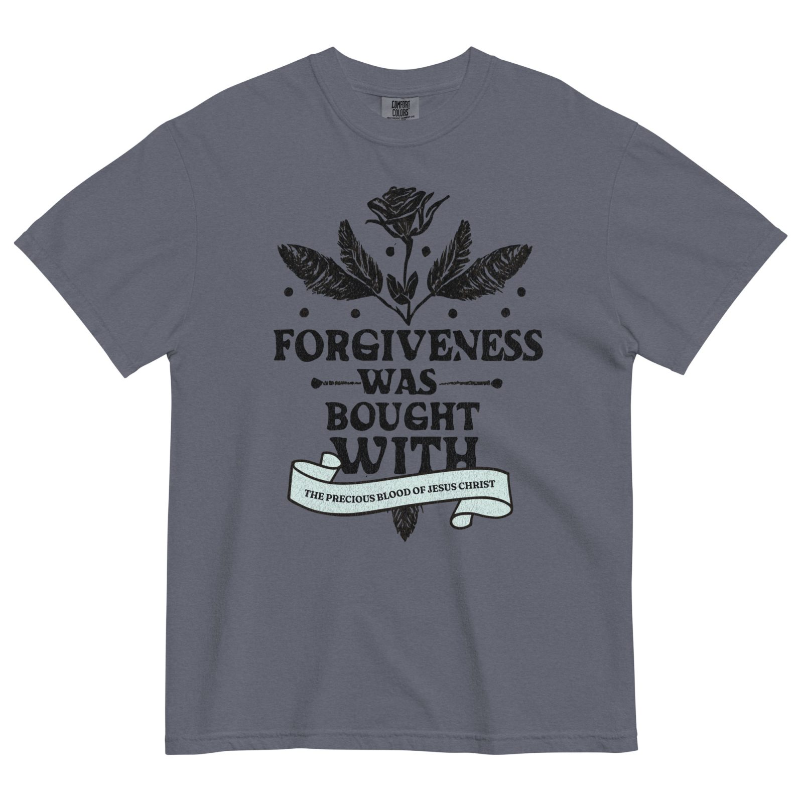 Forgiveness Was Bought - Image 2