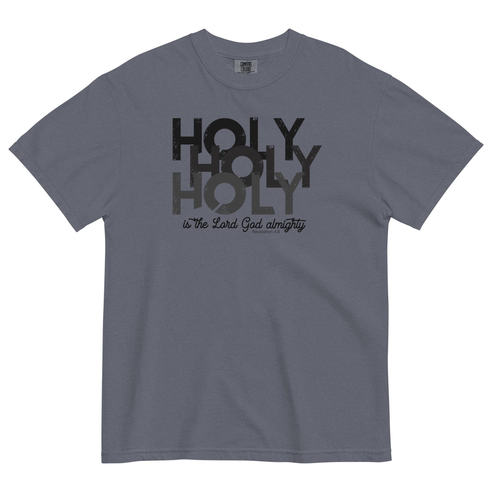 Holy Is the Lord - Image 3