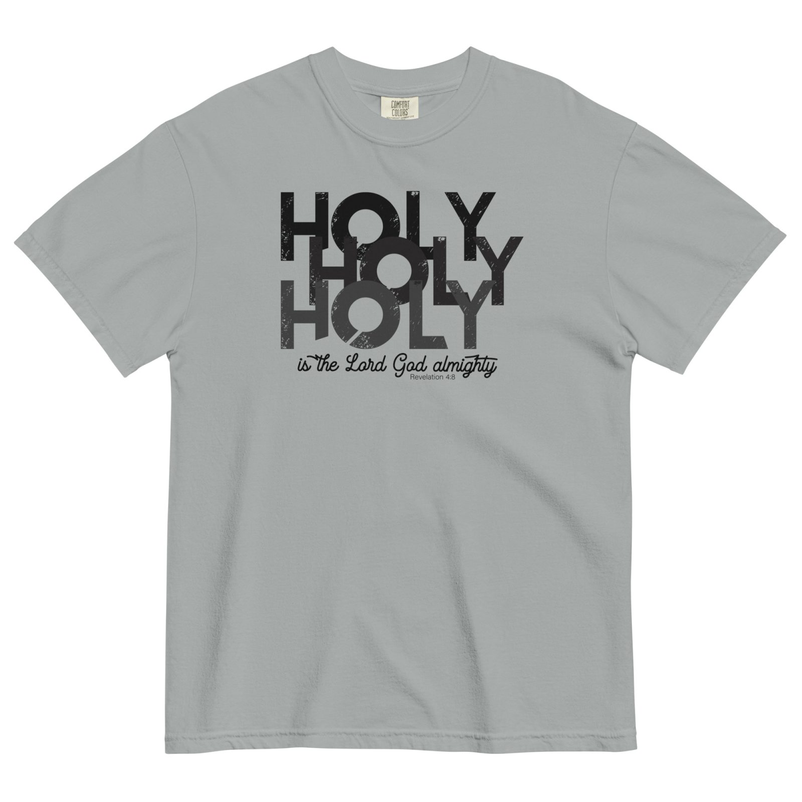 Holy Is the Lord - Image 8