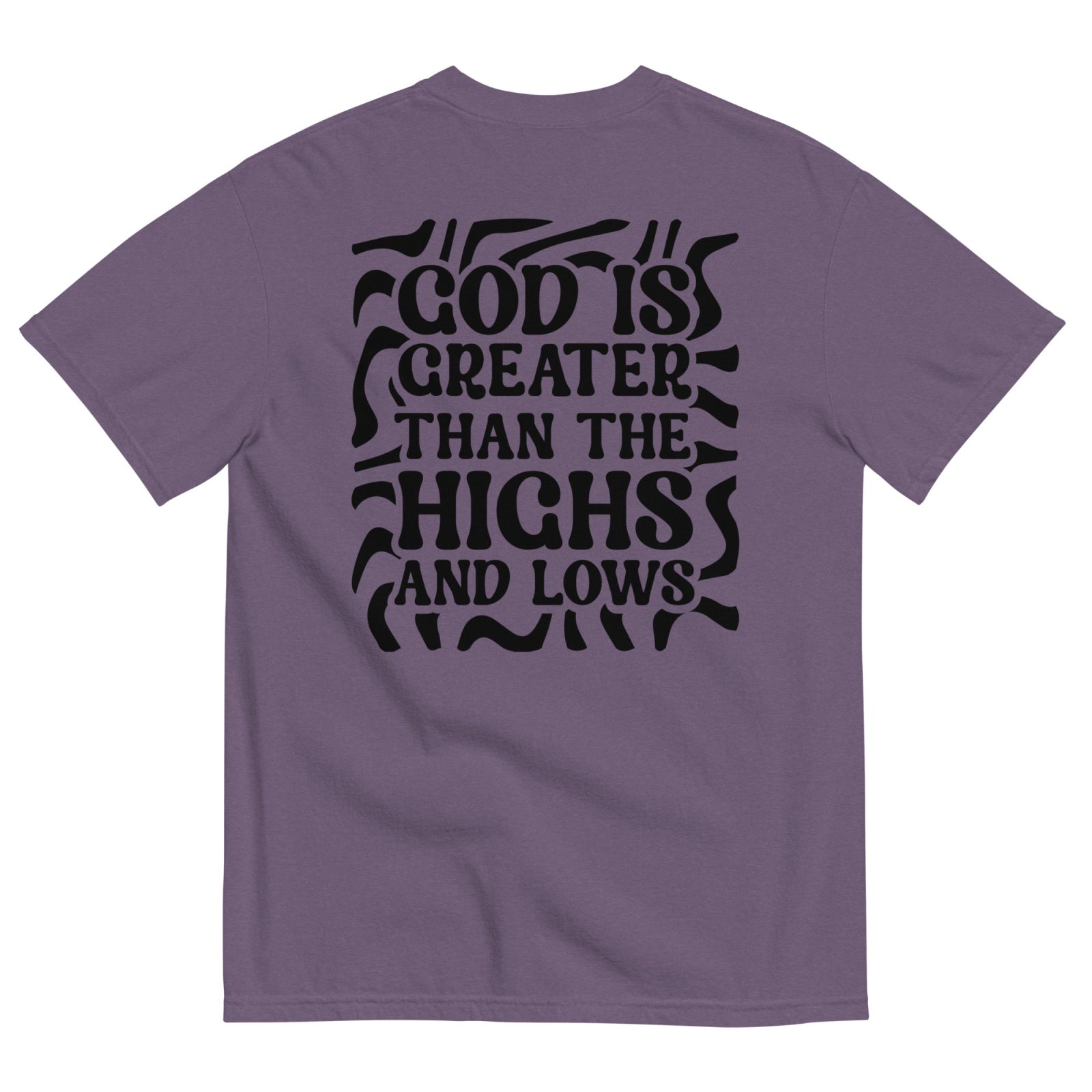 God Is Greater - Image 3
