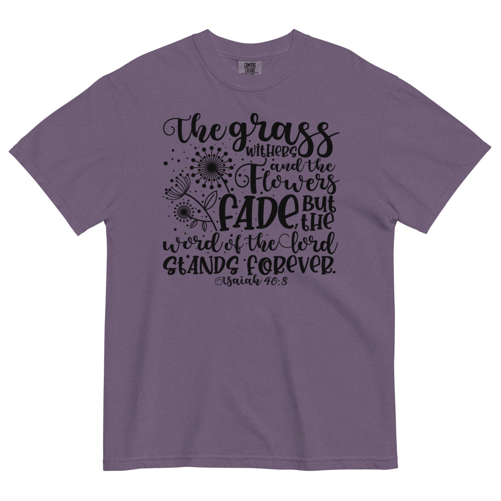 The Word Stands Forever - Image 2