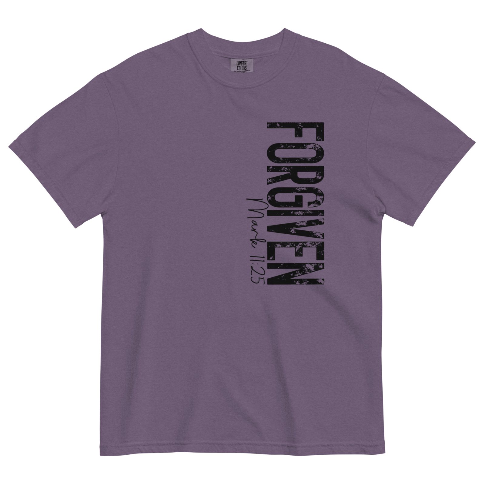 Forgiven - Image 6