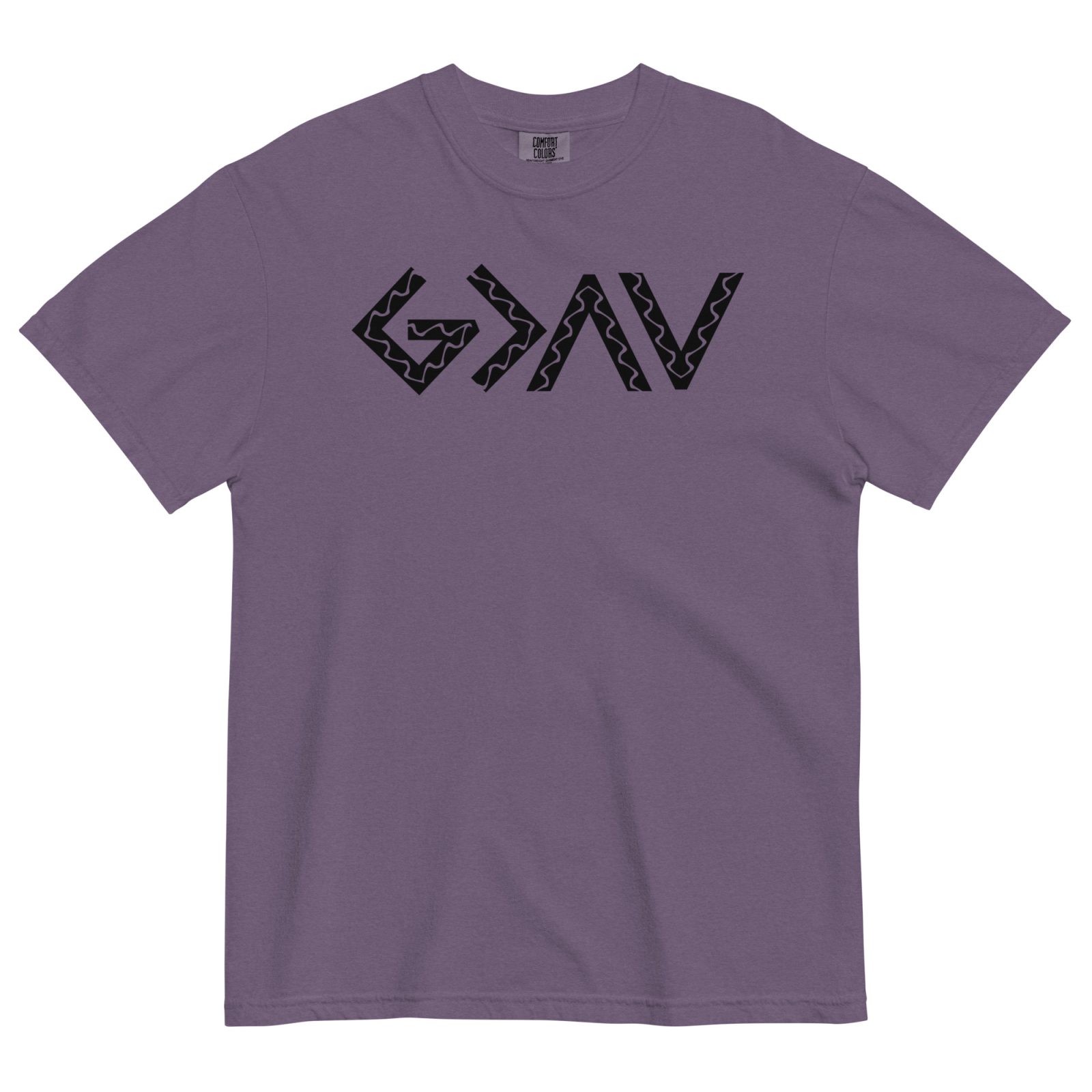 God Is Greater - Image 2