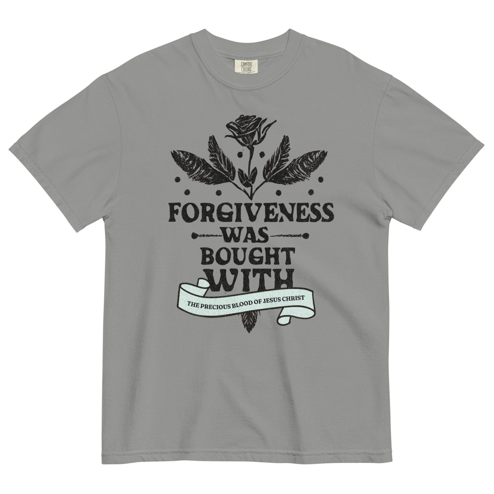 Forgiveness Was Bought - Image 6
