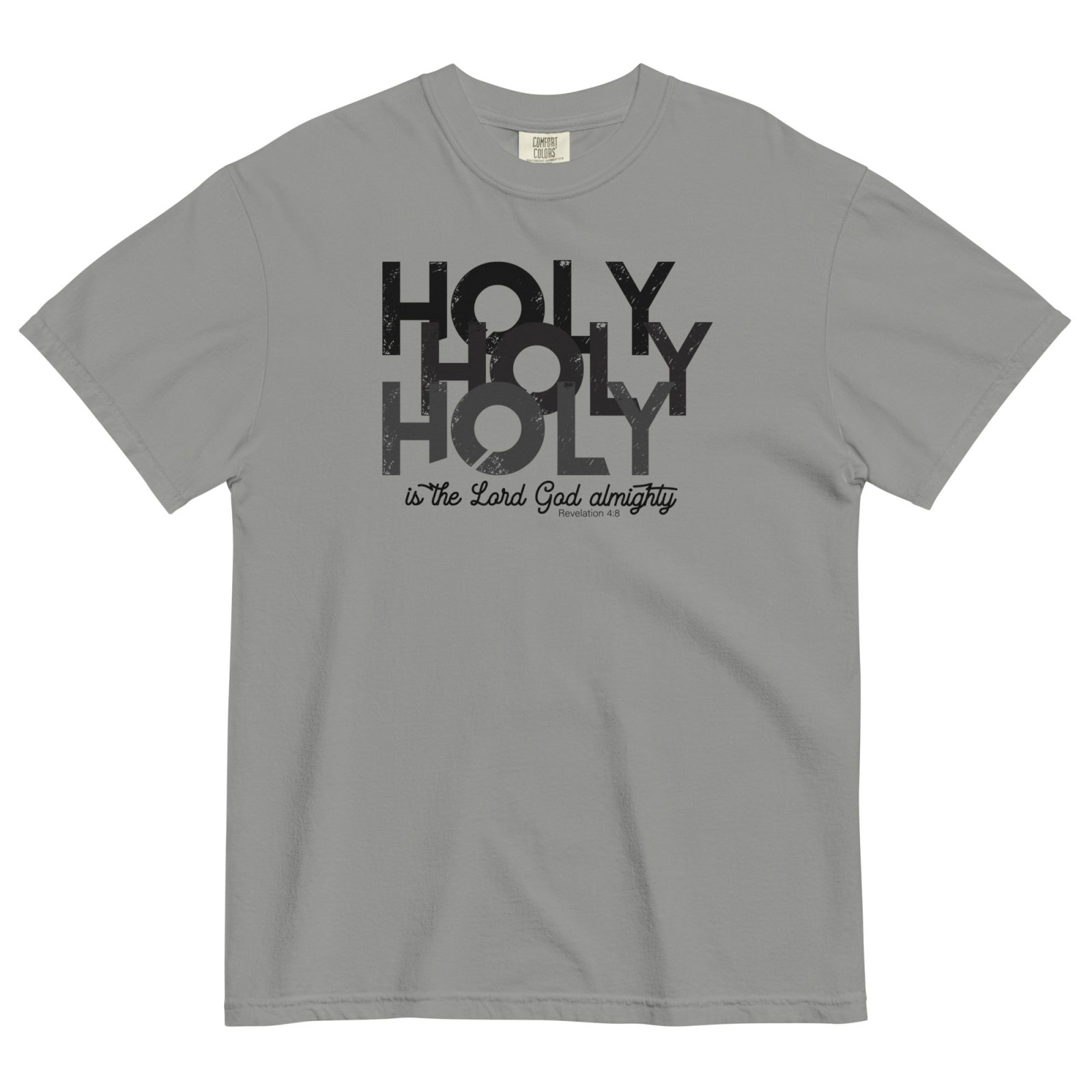 Holy Is the Lord - Image 7