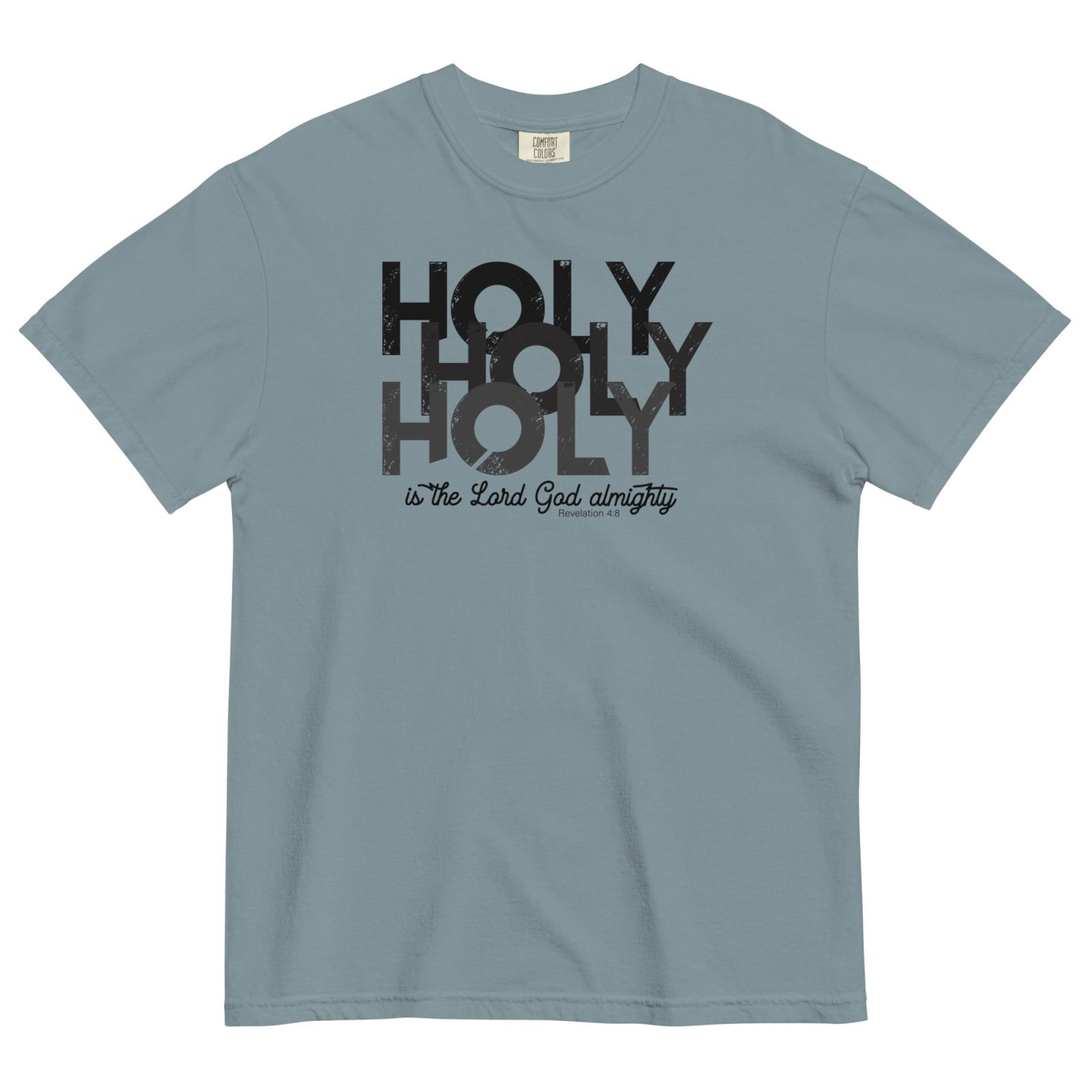 Holy Is the Lord - Image 6