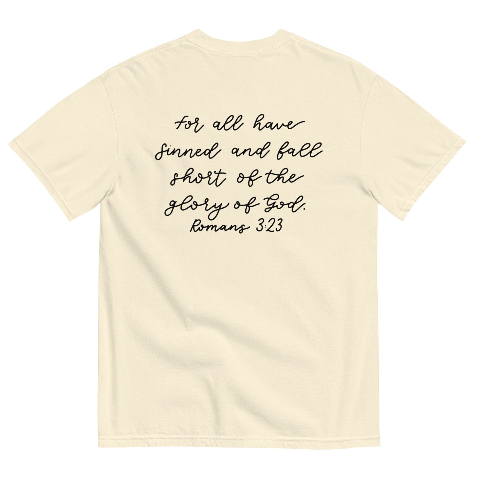 We All Need Jesus - Image 16
