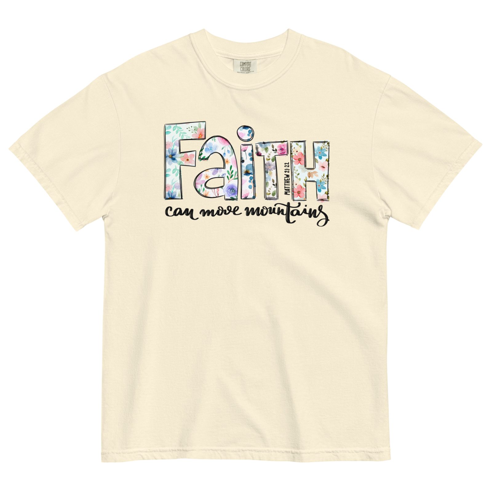 Faith Can Move Mountains - Image 10