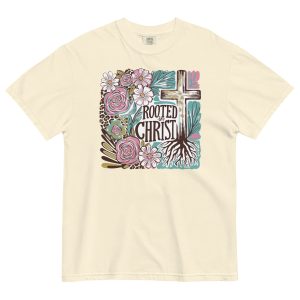 Rooted in Christ