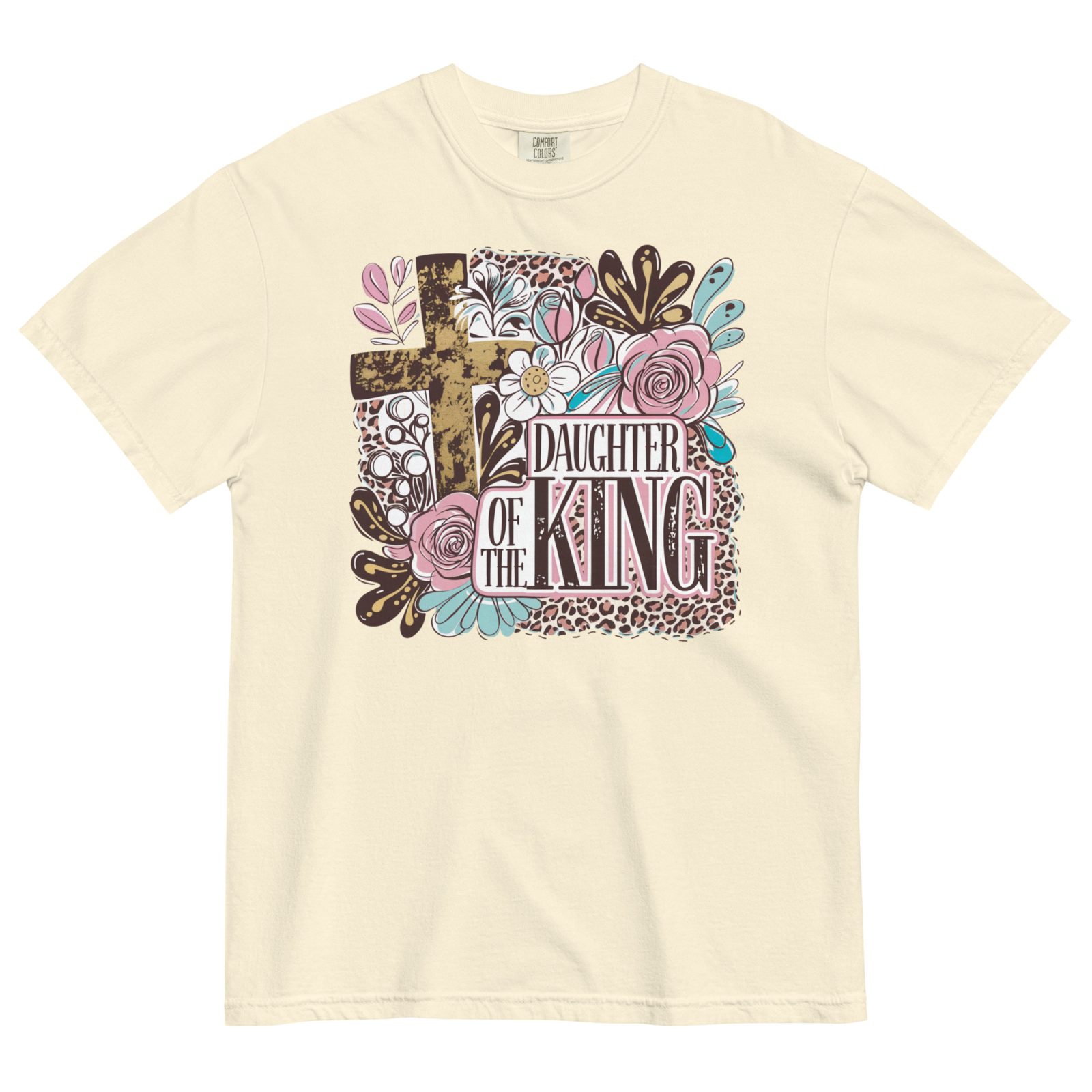 Daughter of the King - Image 4