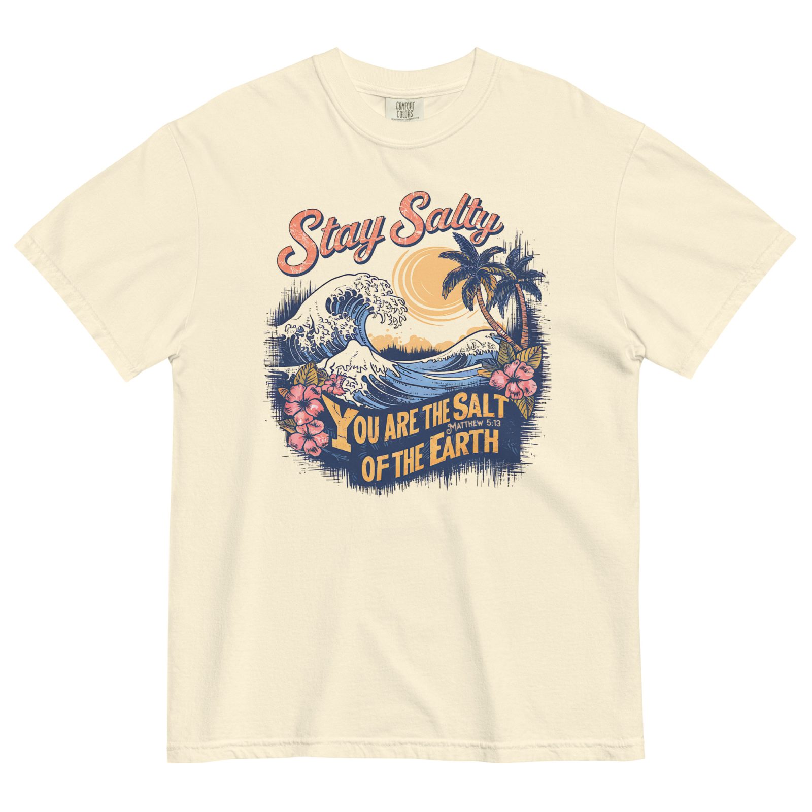 Stay salty - Image 2