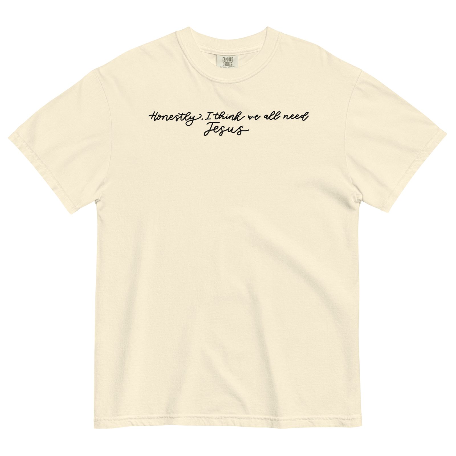 We All Need Jesus - Image 15