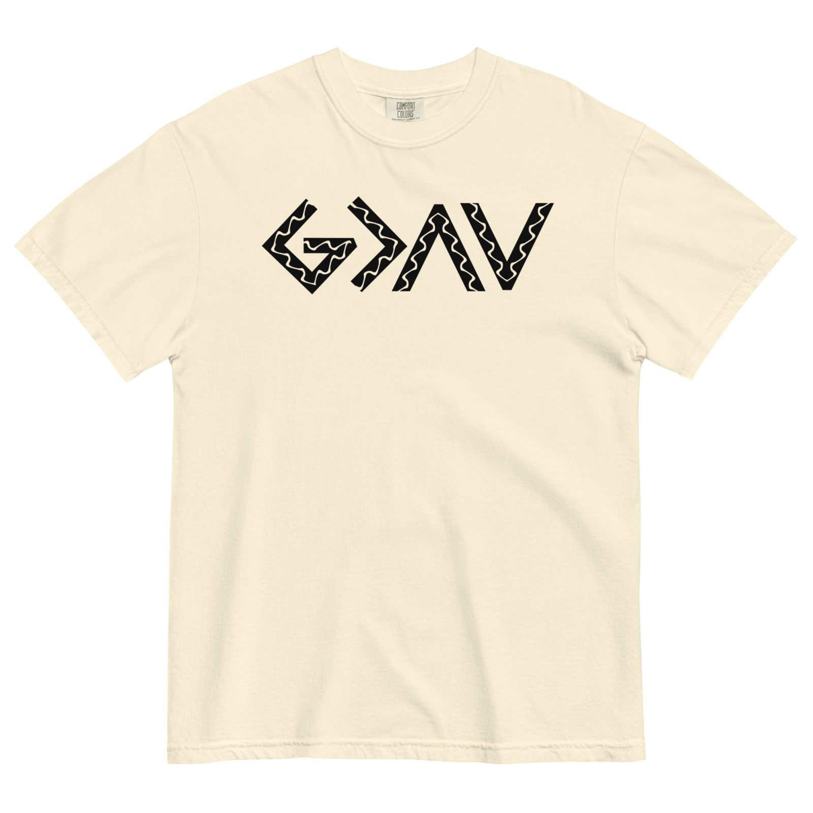 God Is Greater - Image 11
