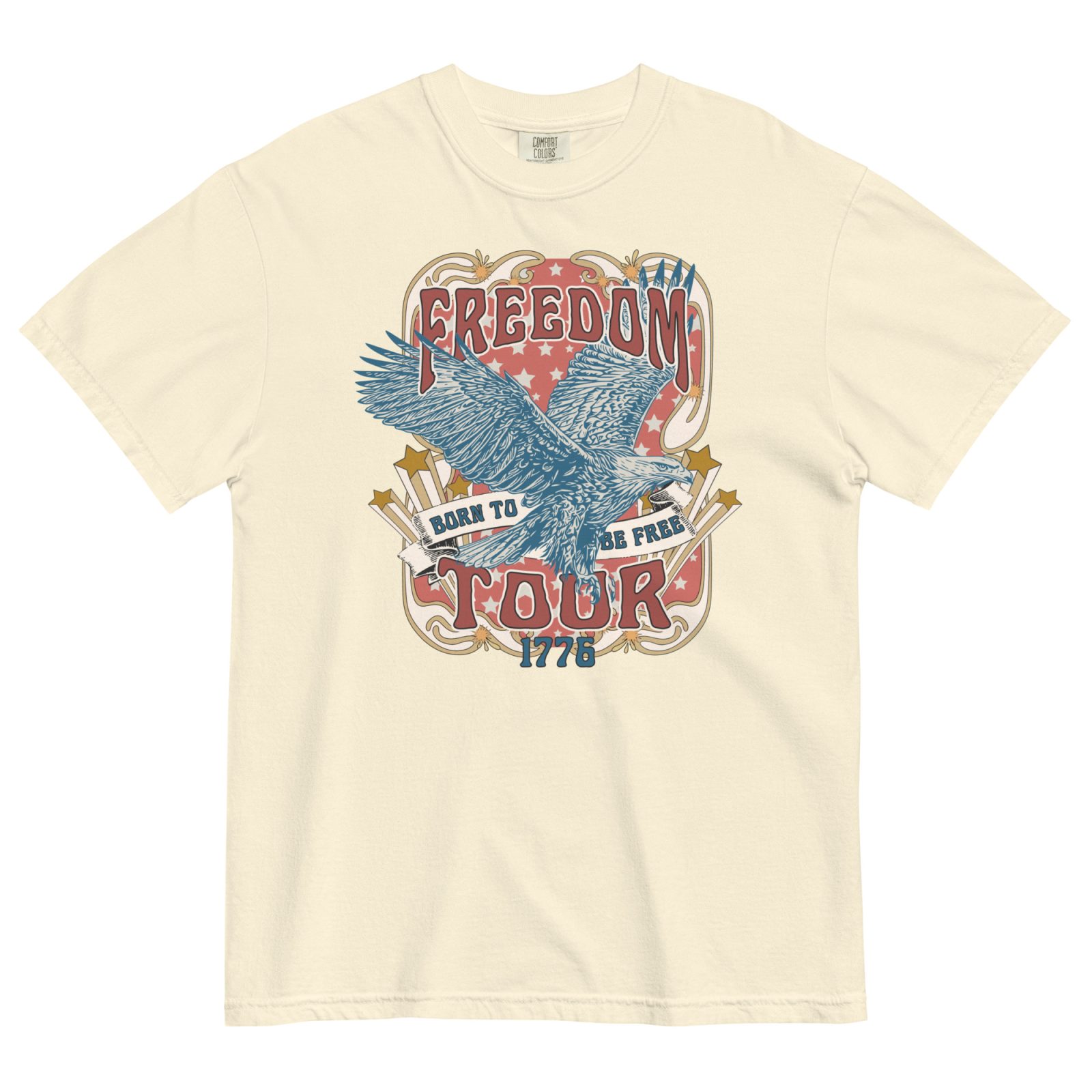Freedom Tour 1776 - Image 6