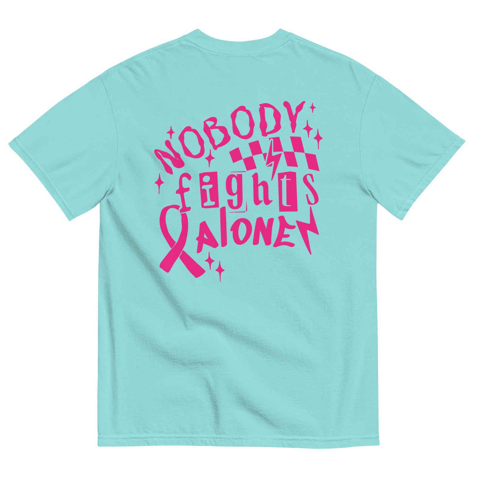 Nobody Fights Alone - Image 4