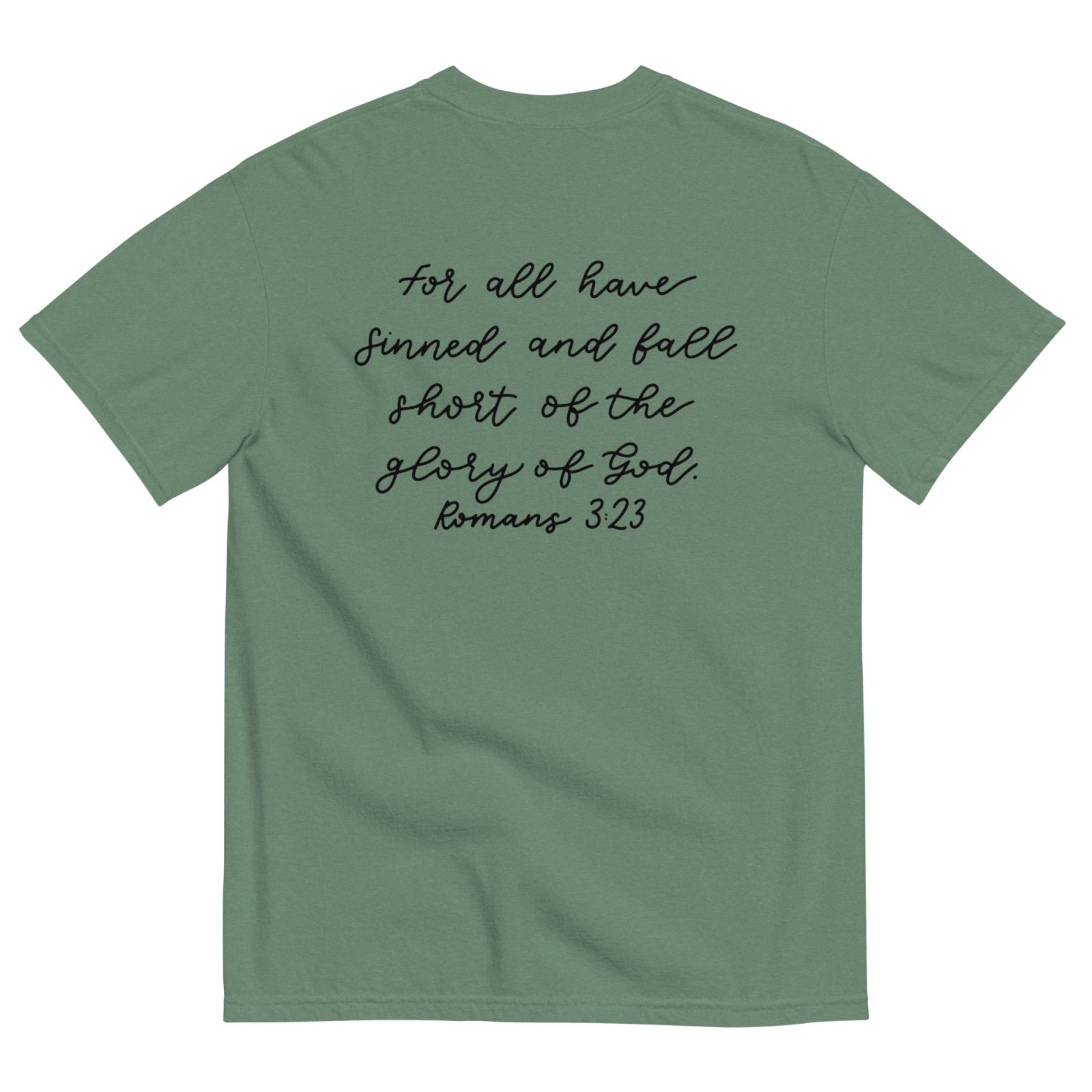 We All Need Jesus - Image 7