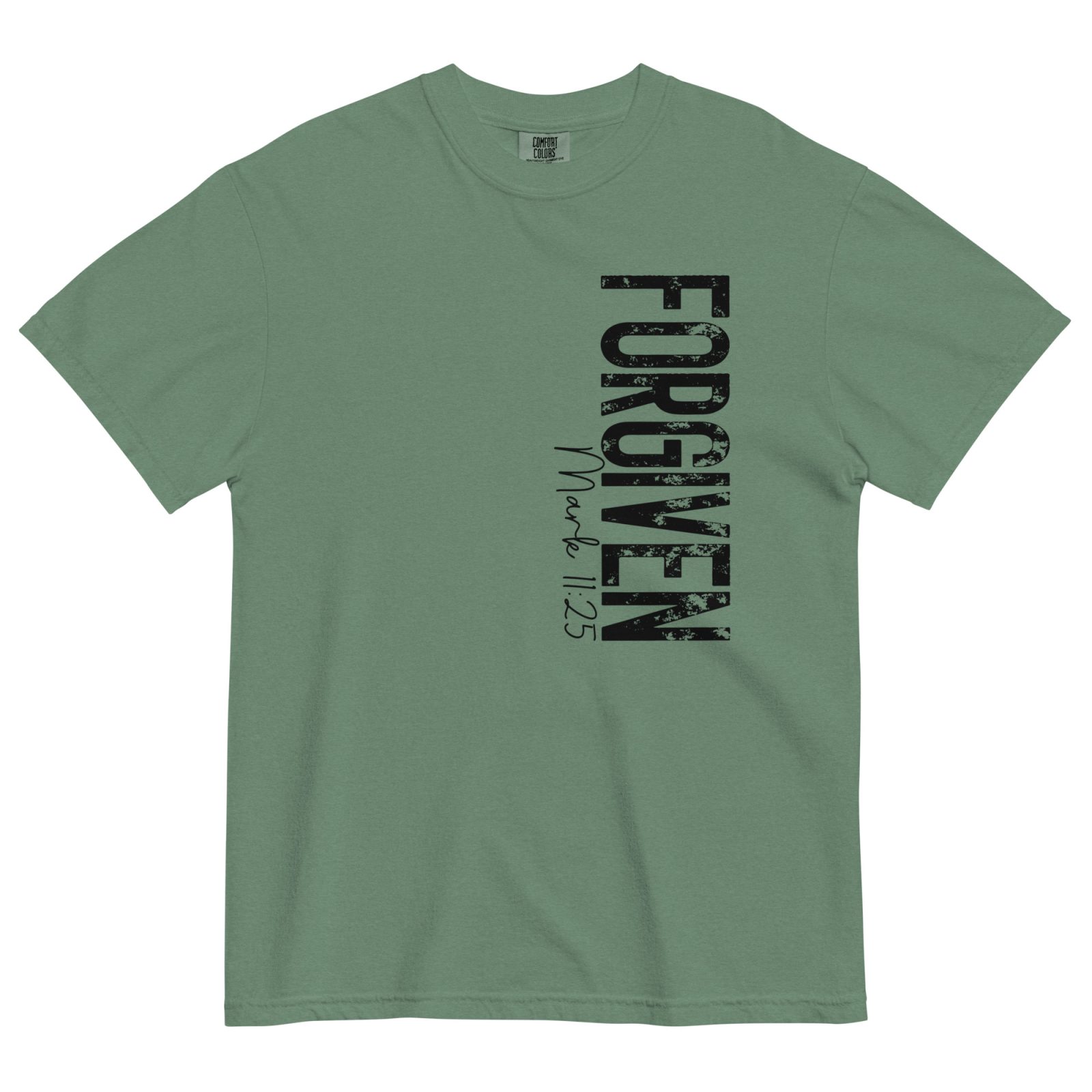 Forgiven - Image 7