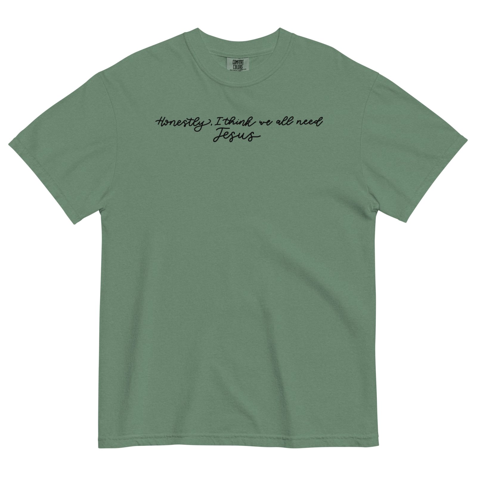 We All Need Jesus - Image 6