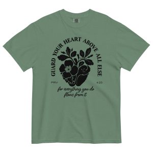 Guard Your Heart