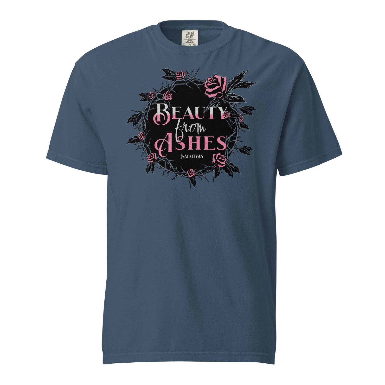 Beauty From Ashes - Image 3