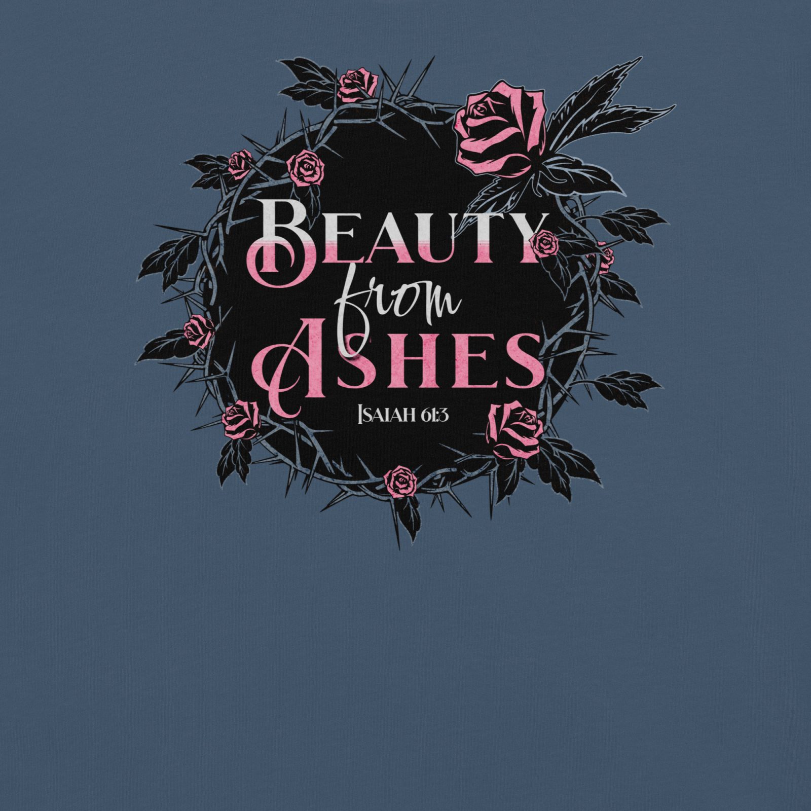 Beauty From Ashes - Image 2