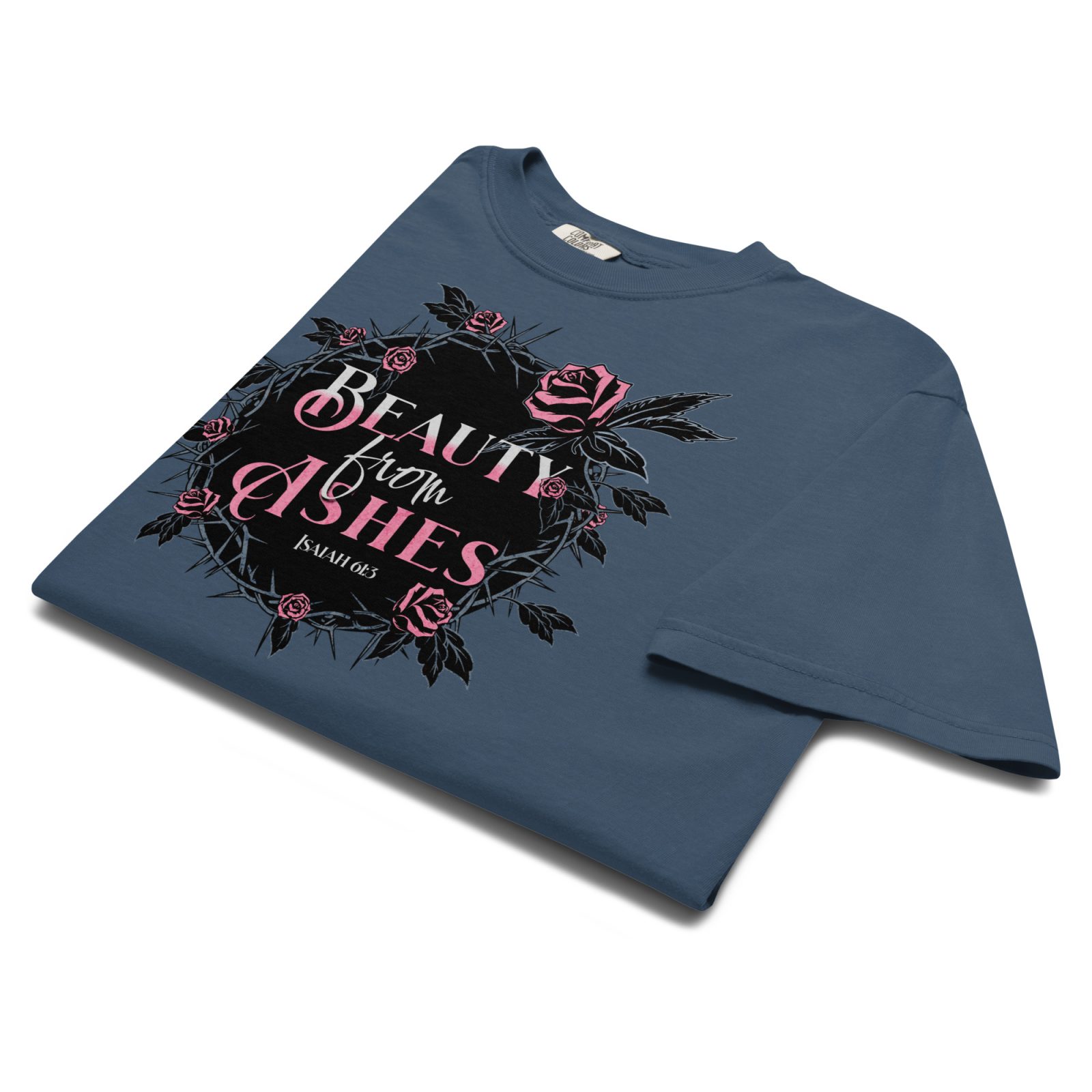Beauty From Ashes - Image 4