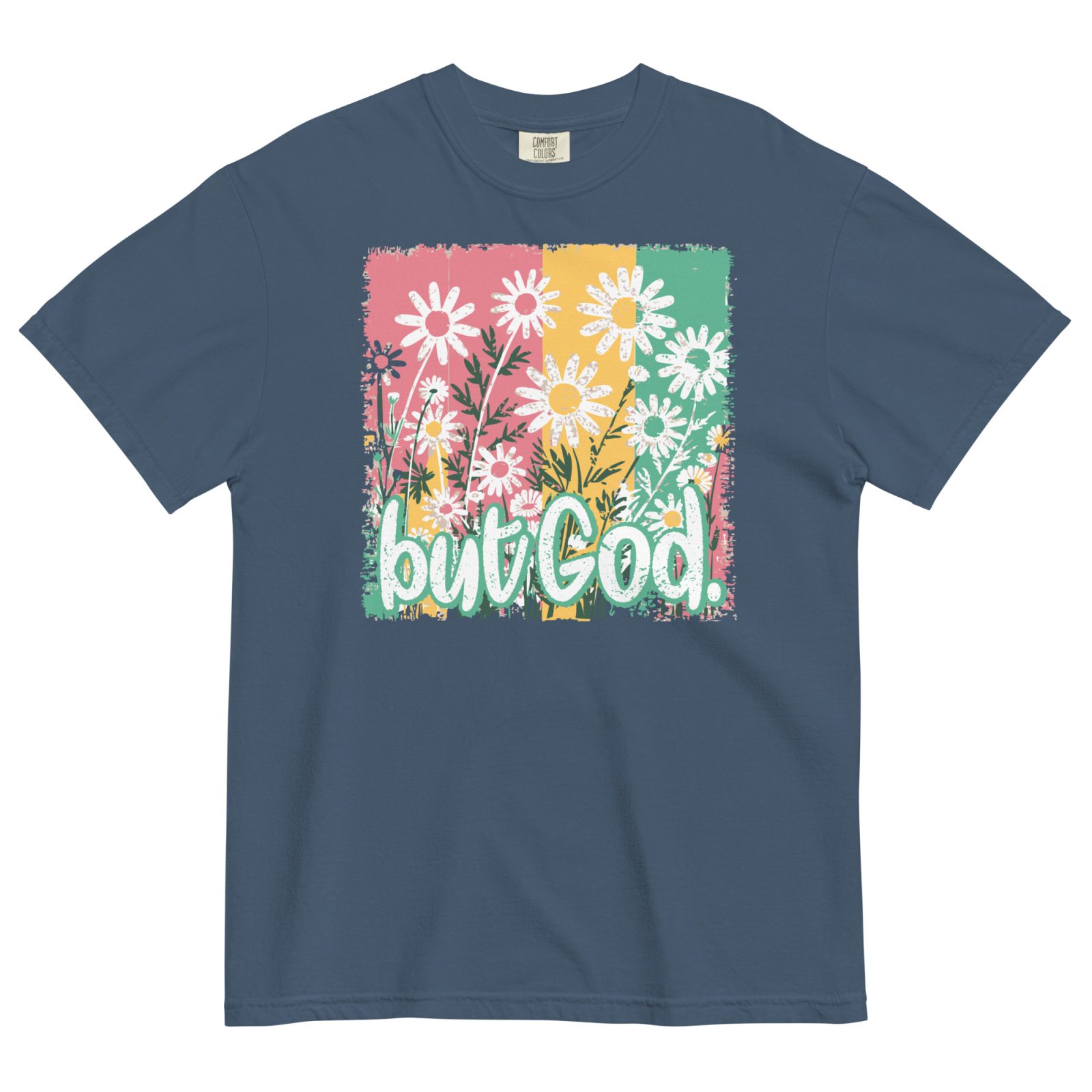 But God - Image 2