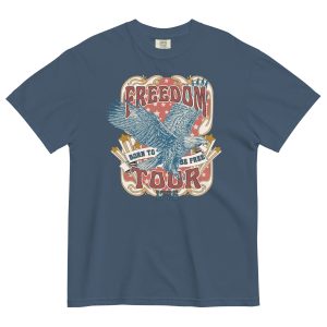 Freedom Tour 1776