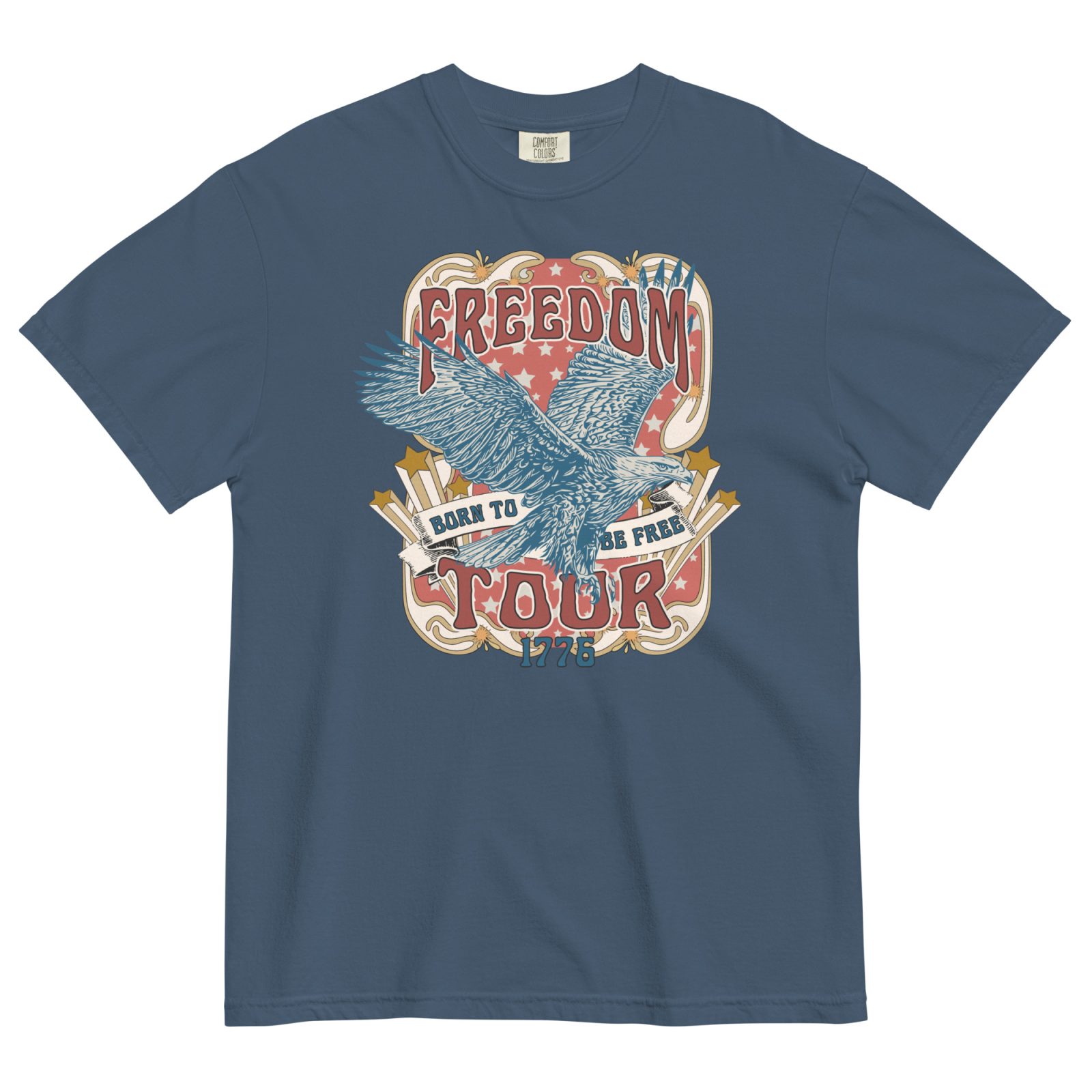 Freedom Tour 1776