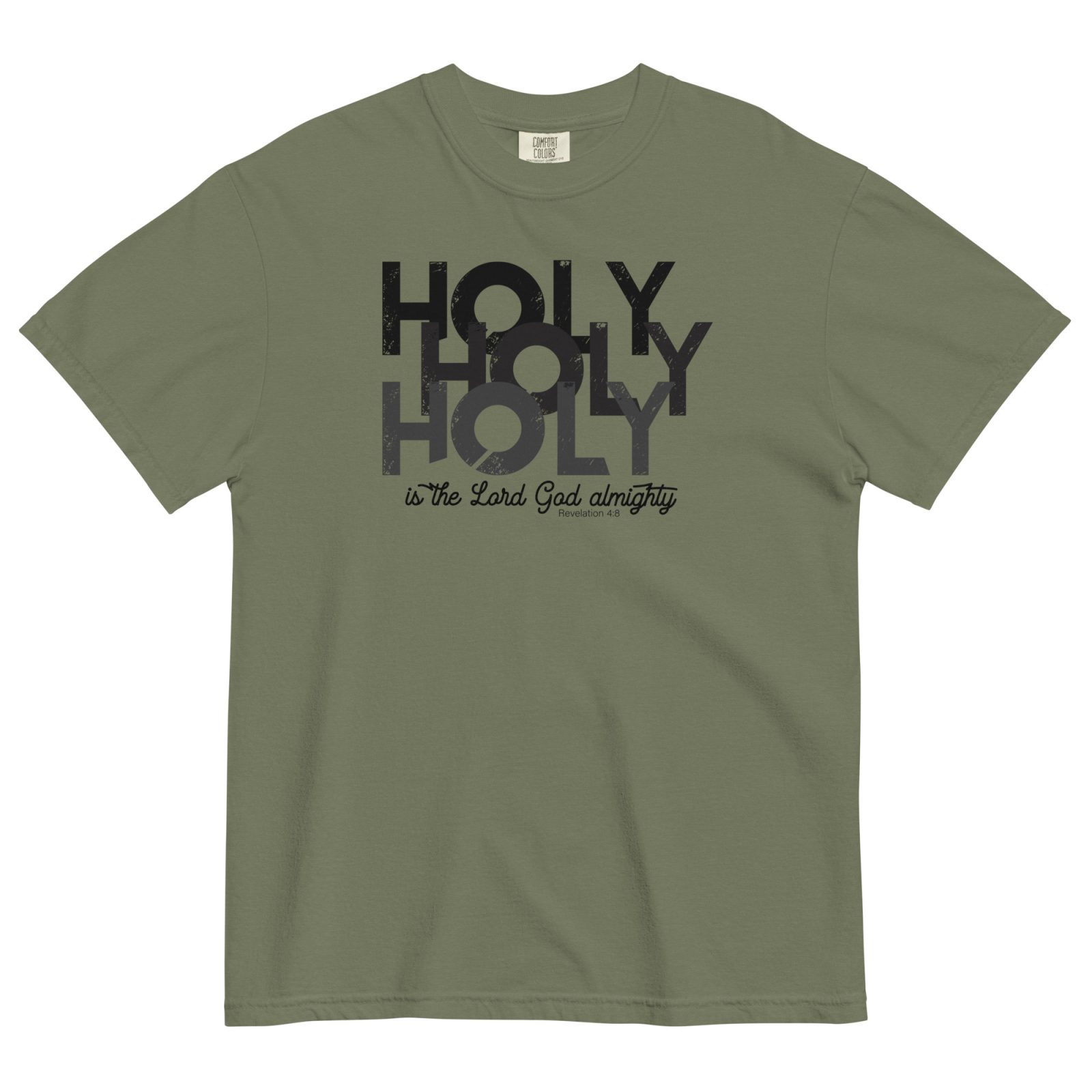 Holy Is the Lord - Image 4