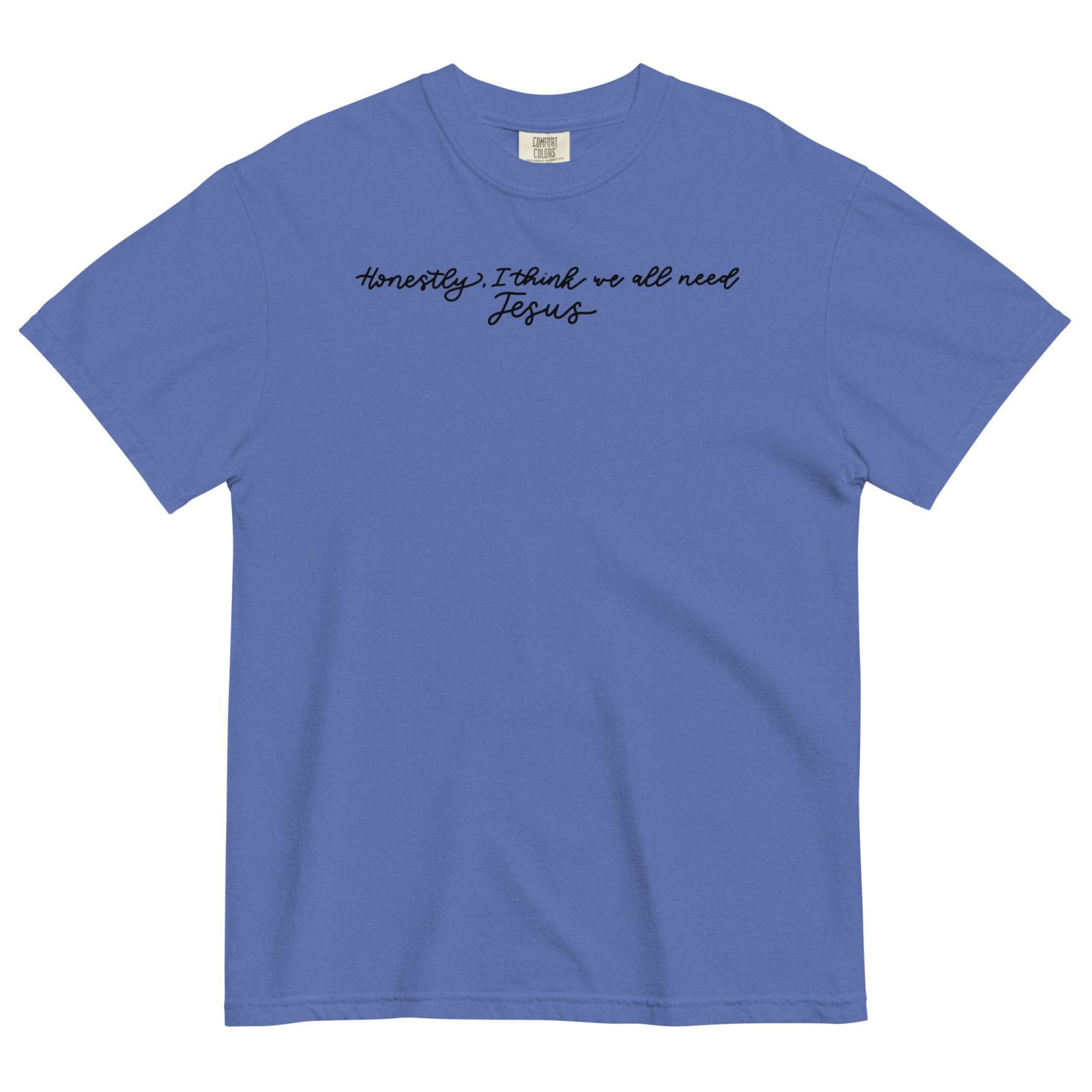 We All Need Jesus - Image 4