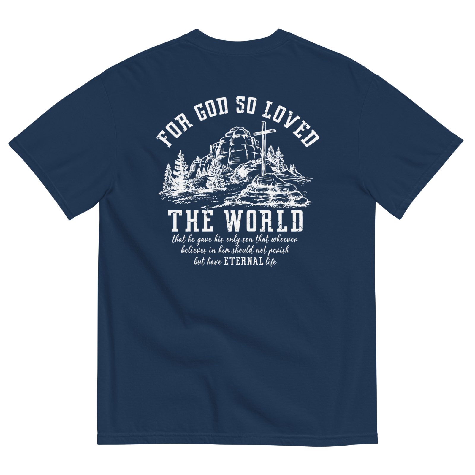 John 3:16 - Image 4
