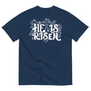 He Is Risen