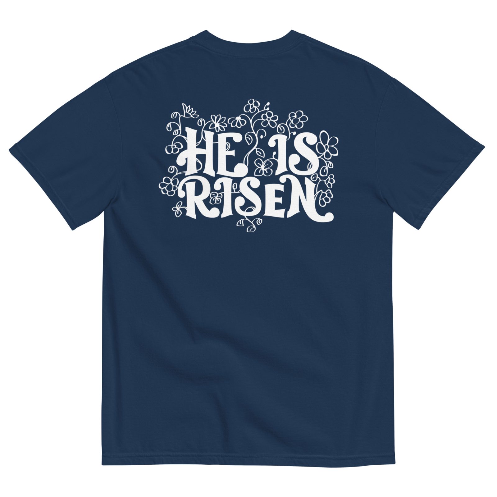 He Is Risen