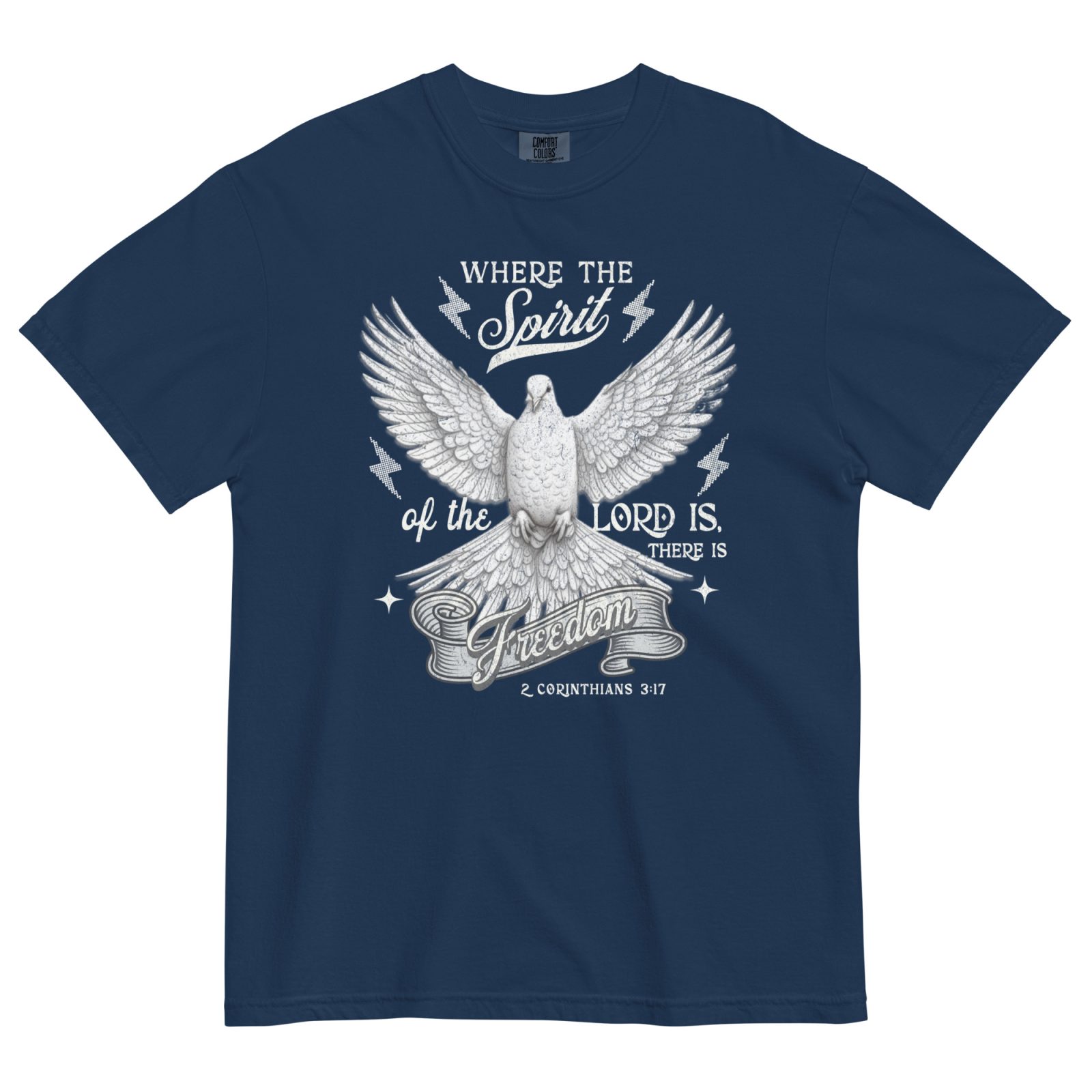Freedom in Christ - Image 2