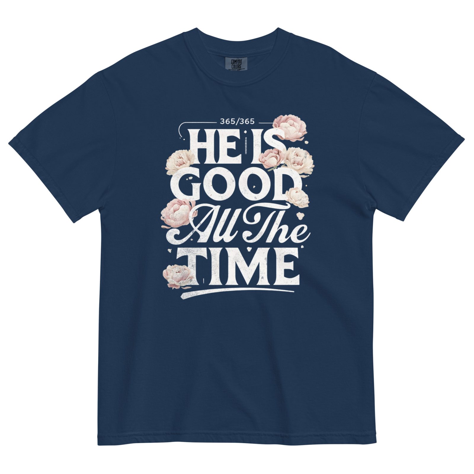 God Is Good All The Time - Image 2
