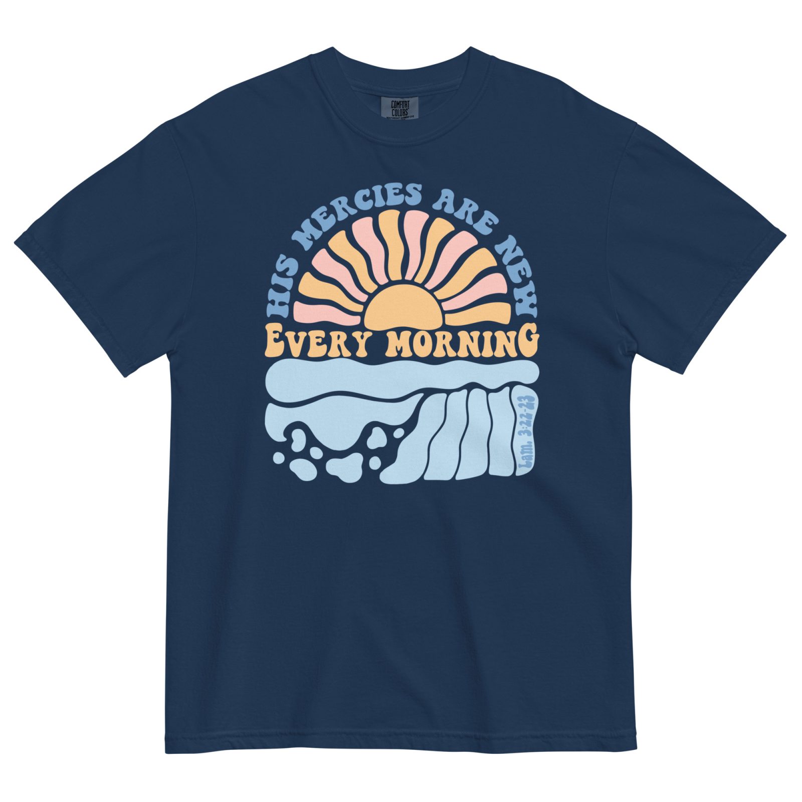 New Every Morning - Image 2