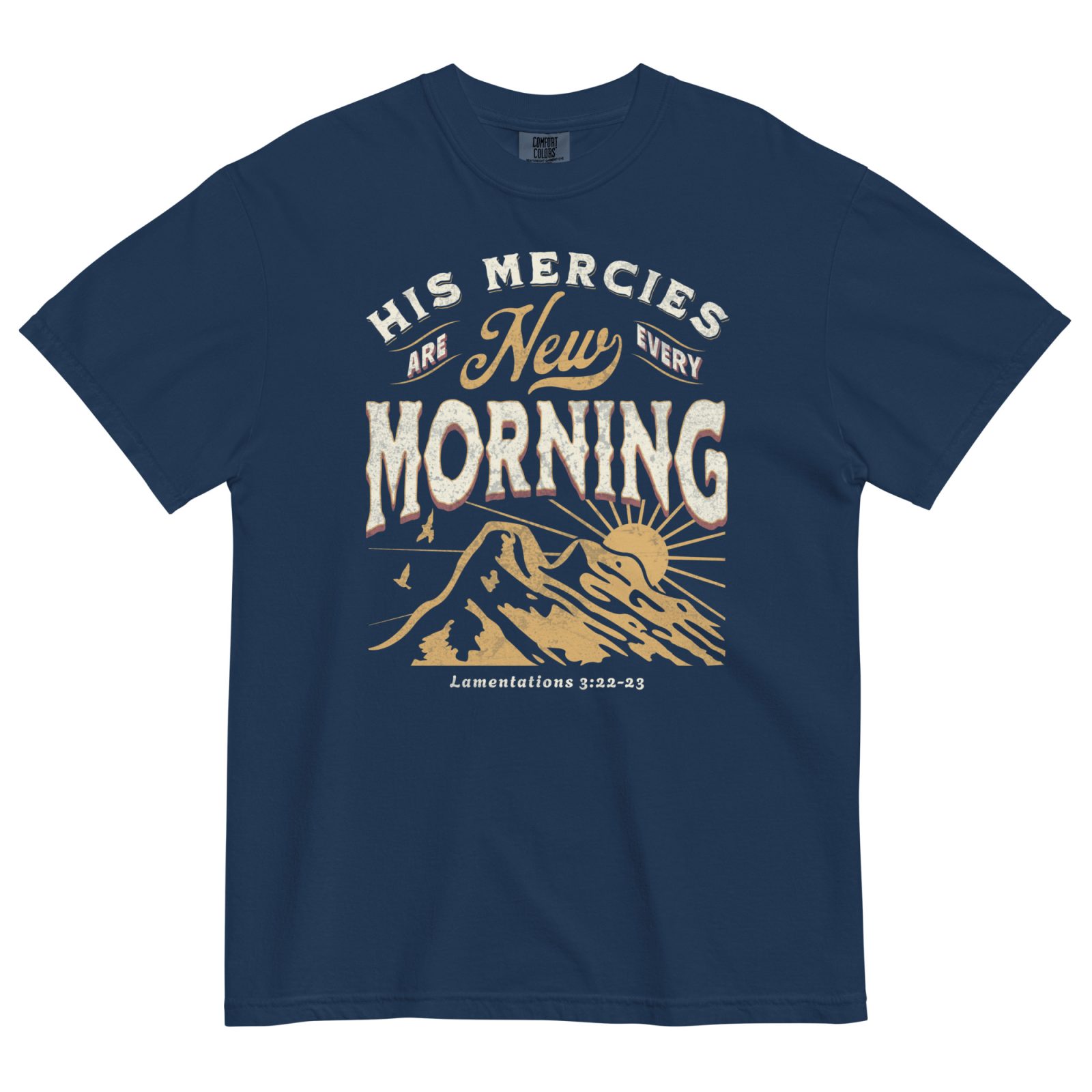 Mercies New Every Morning - Image 2