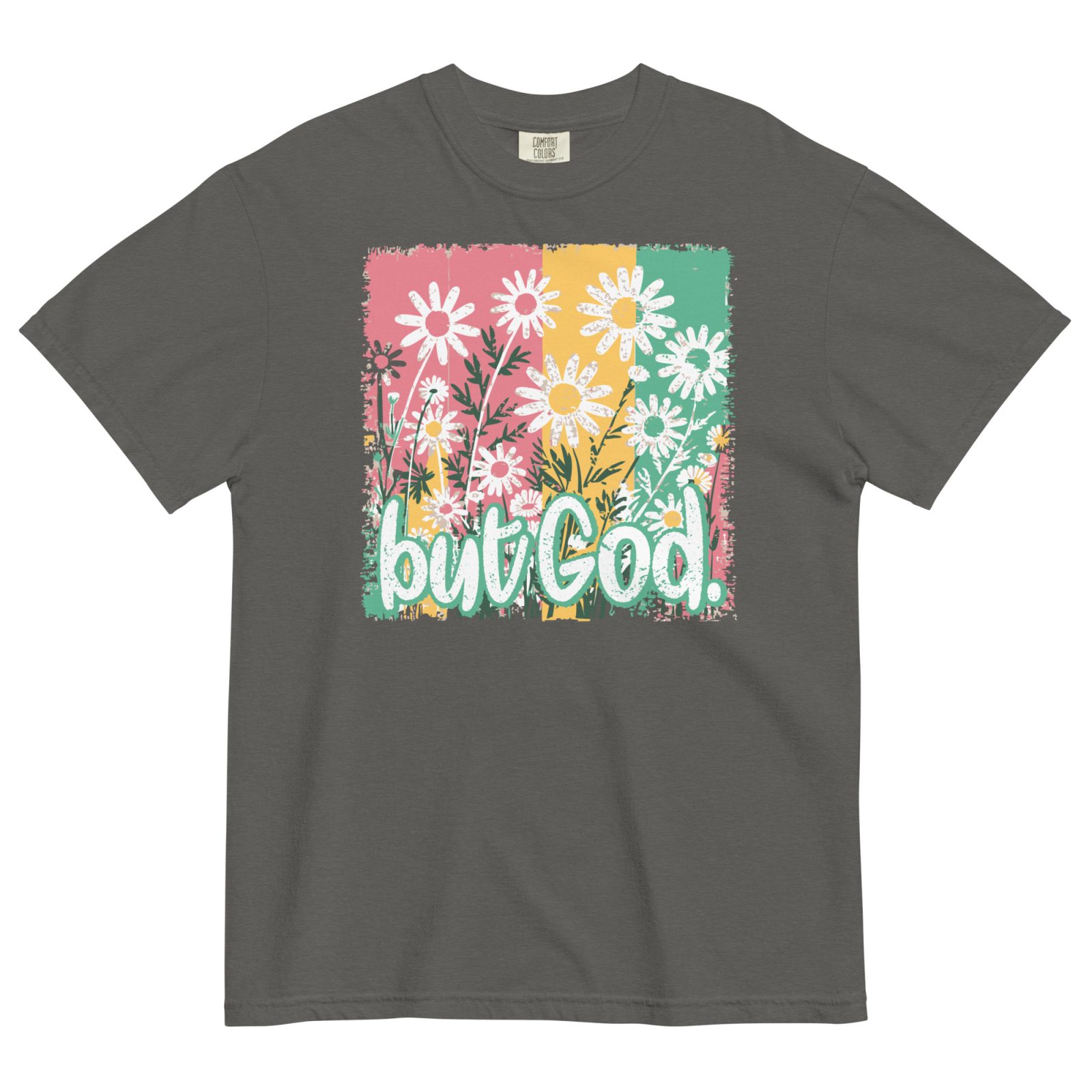 But God - Image 3