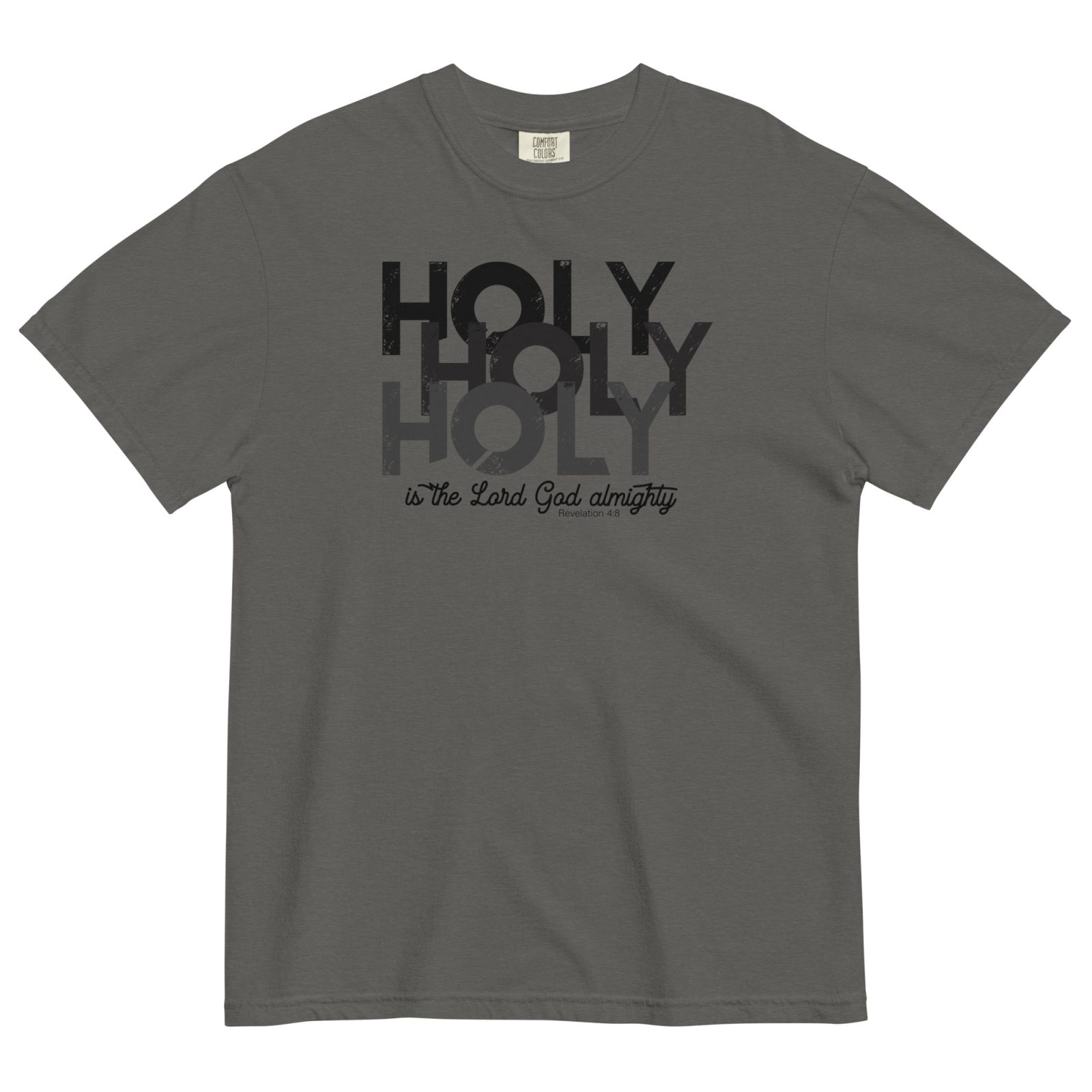 Holy Is the Lord - Image 2