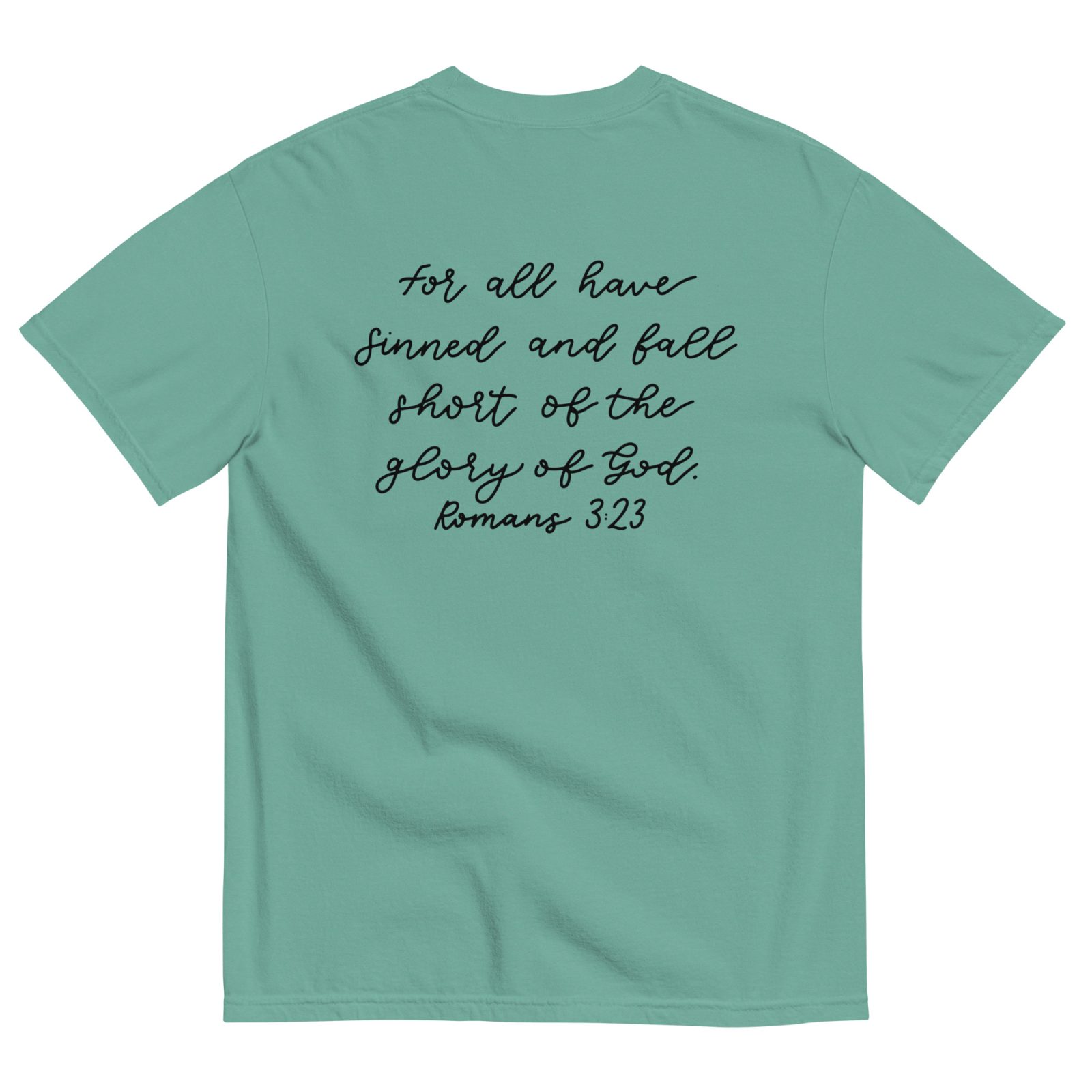 We All Need Jesus - Image 10